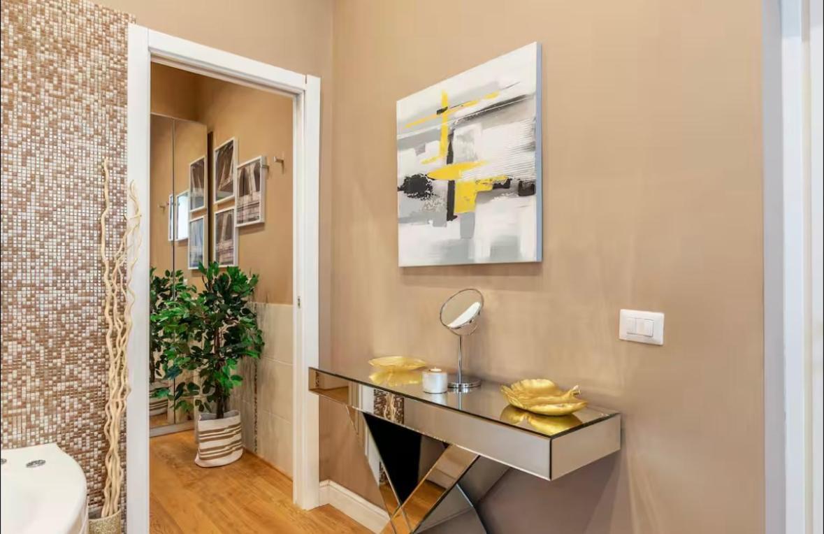 Appia Luxury Apartamento *