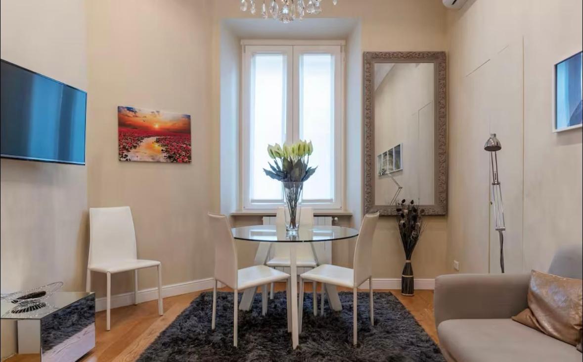 Apartamento Appia Luxury Roma