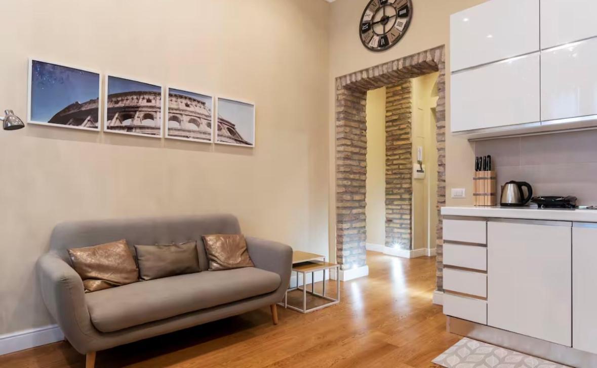 Appia Luxury * Rome