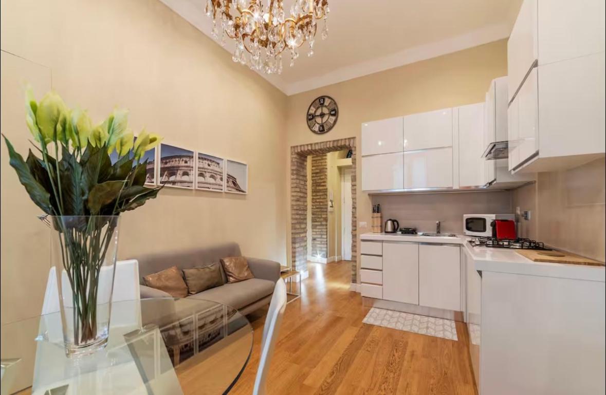 Appia Luxury Apartamento
