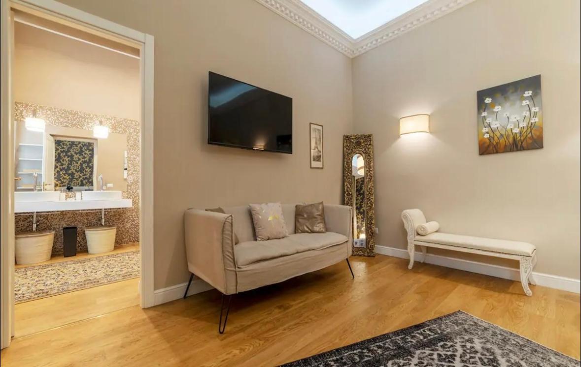 Apartamento Appia Luxury *