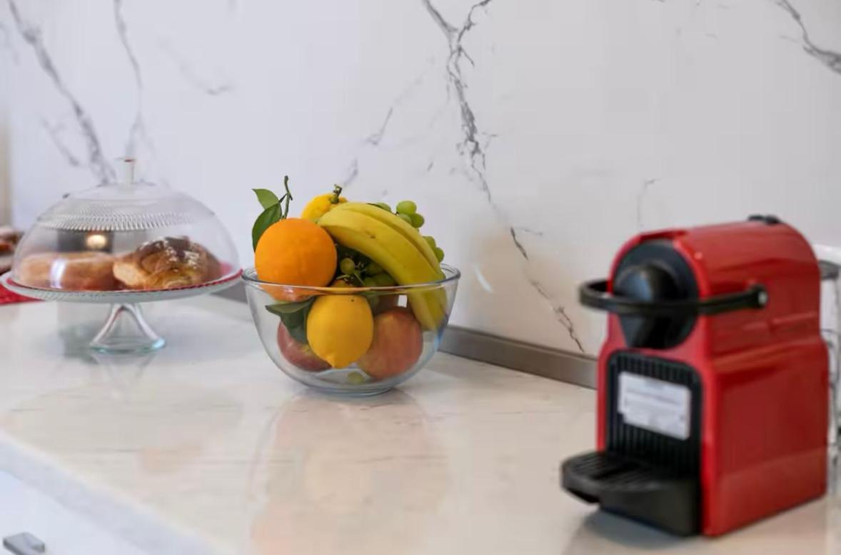 Appia Luxury Apartamento Roma