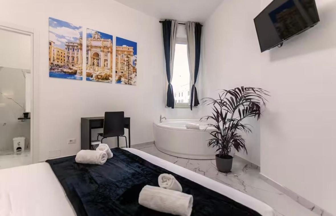 Appia Luxury Apartamento Roma