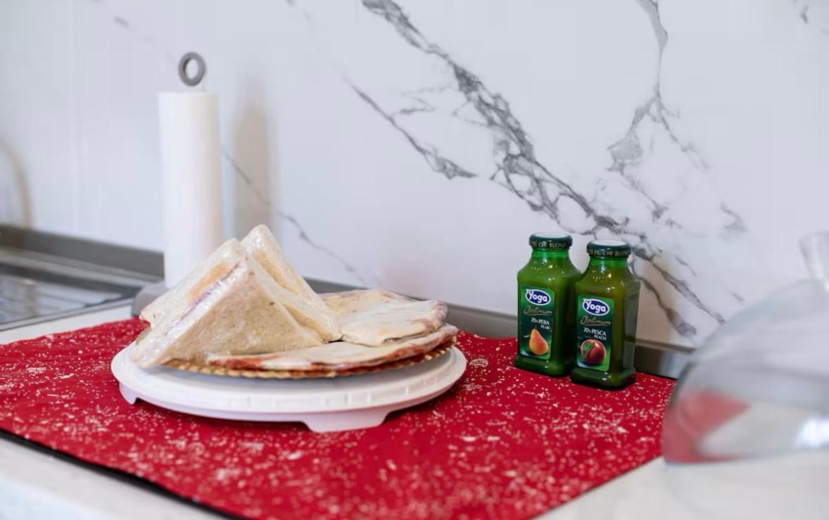 Appia Luxury Apartamento