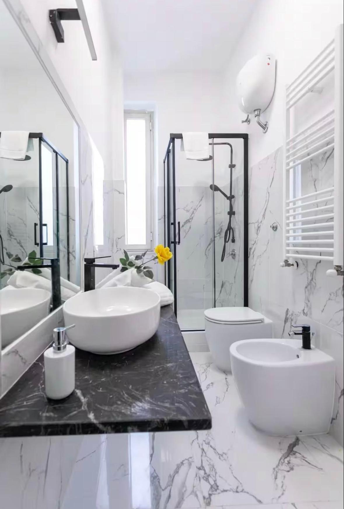 Apartamento Appia Luxury *