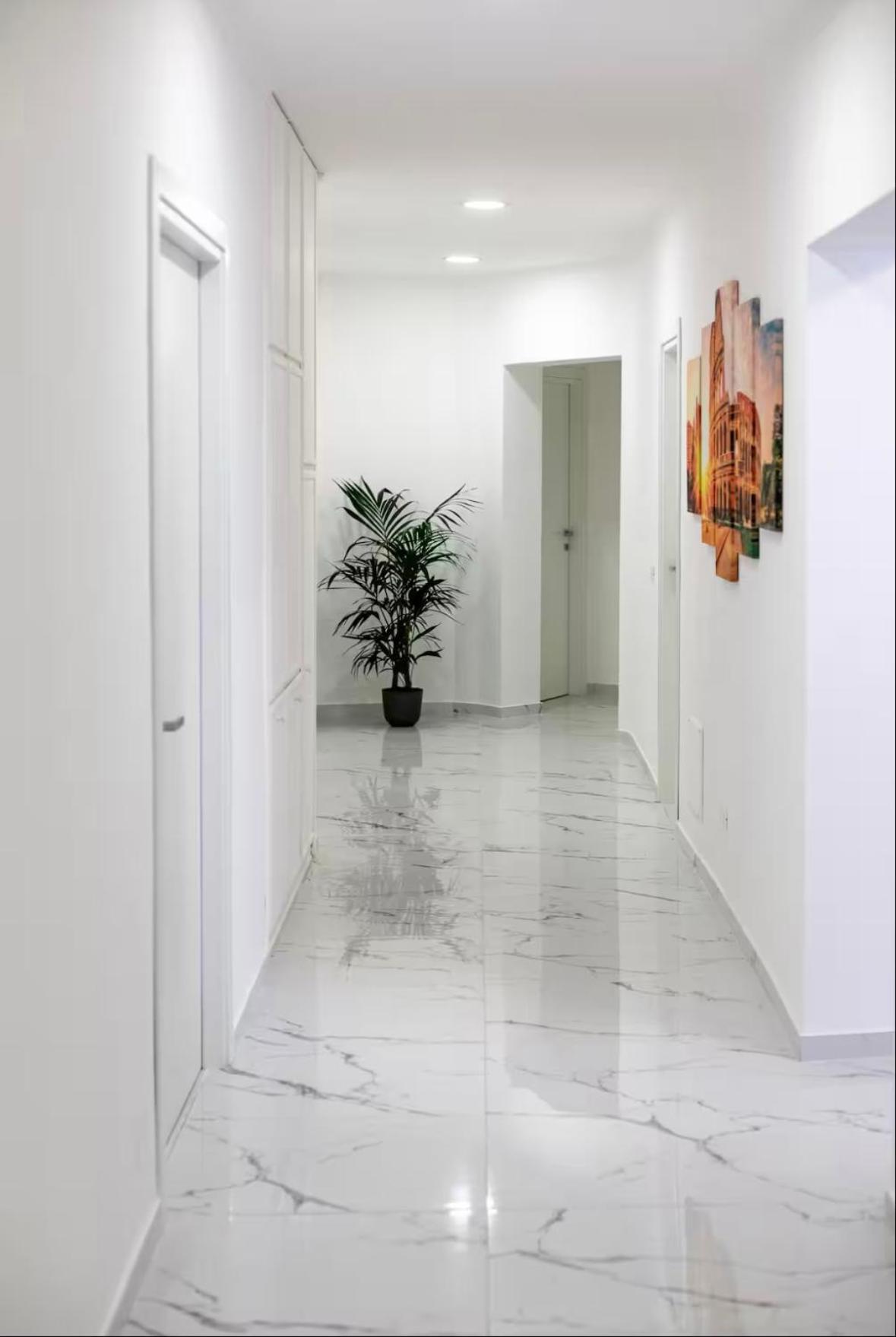 Appia Luxury Apartamento *