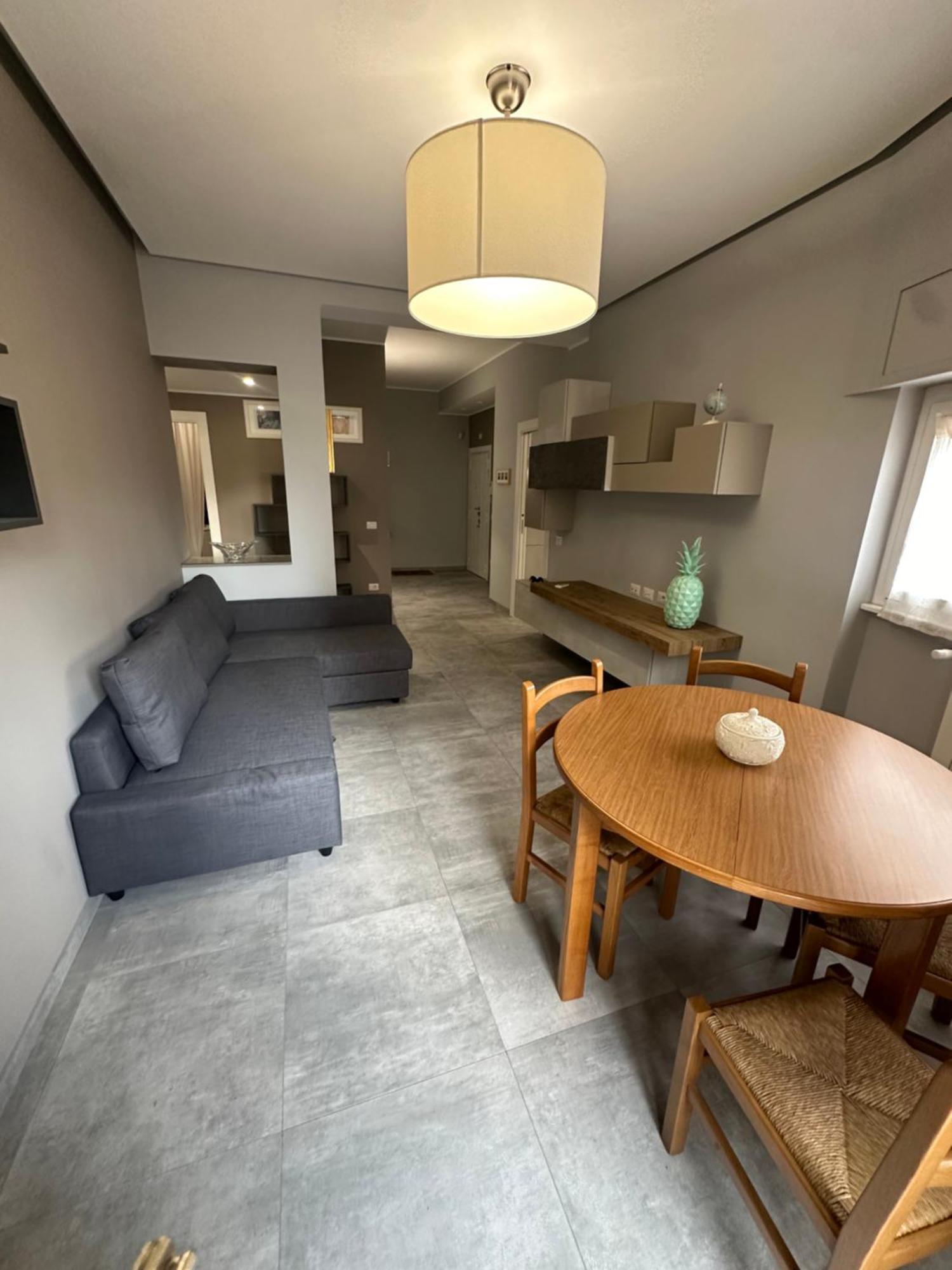 Jmartins Vatican Apartment