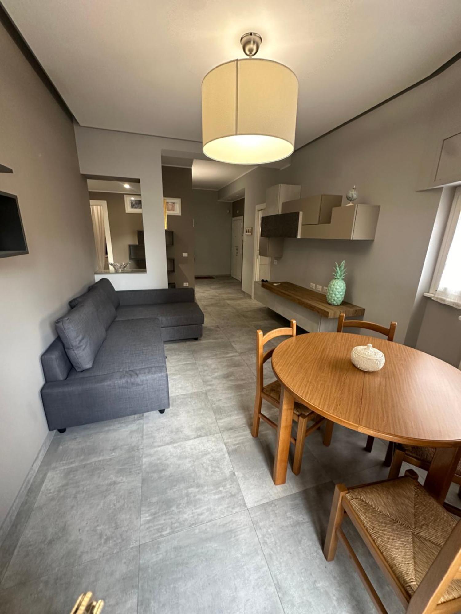 Apartment Jmartins Vatican Rome