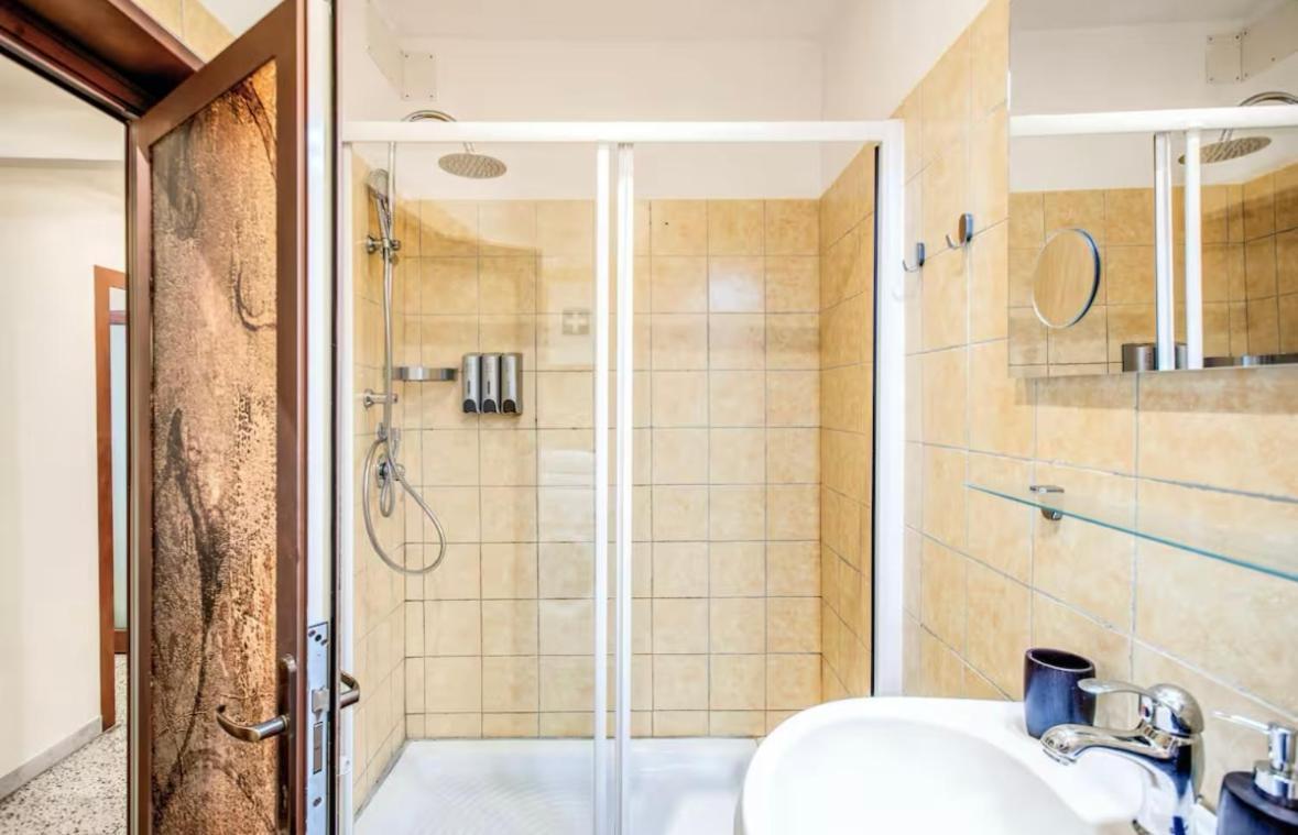 Apartamento Appia Luxury