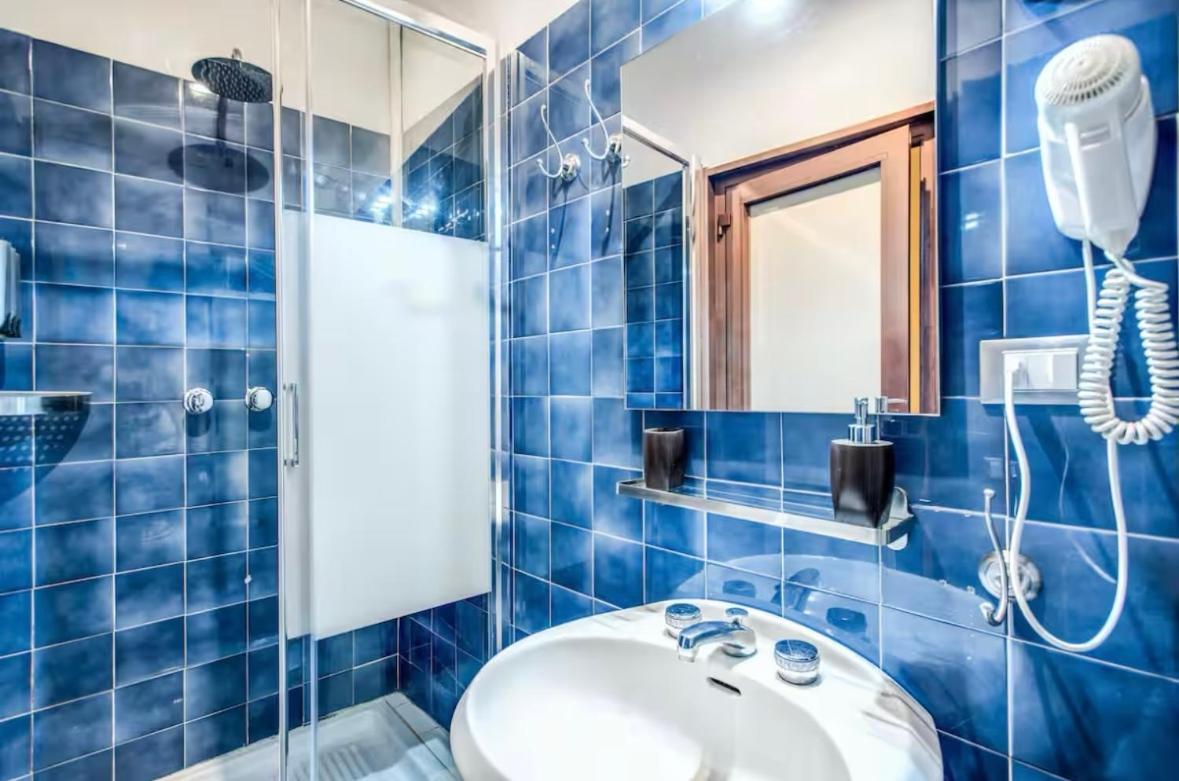 Appia Luxury Apartment Rome