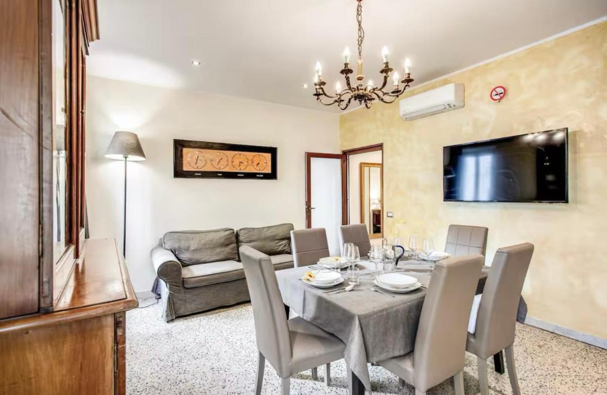Appia Luxury * Roma