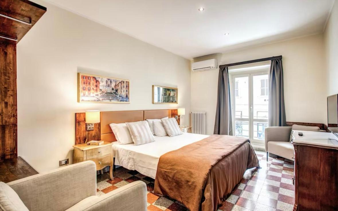 Appia Luxury Apartamento
