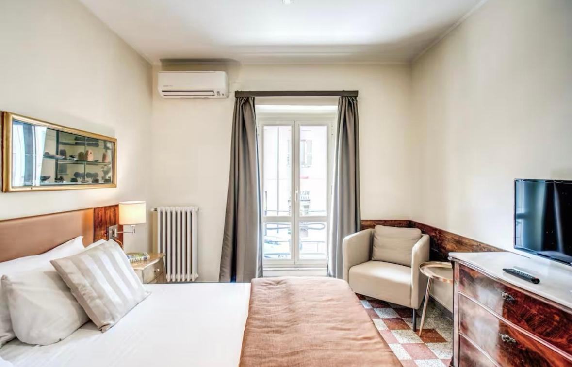 Apartamento Appia Luxury Roma
