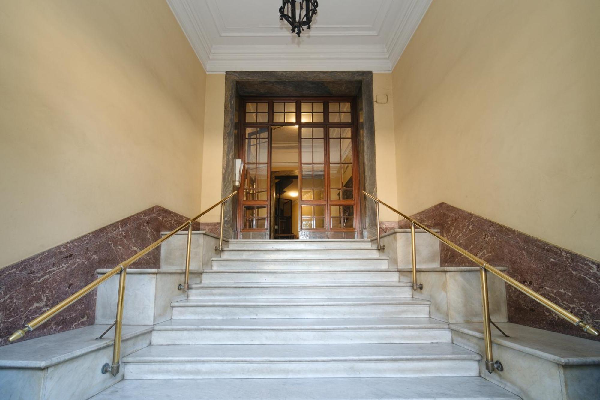 Castel Sant'angelo By Buddyrent Apartment *