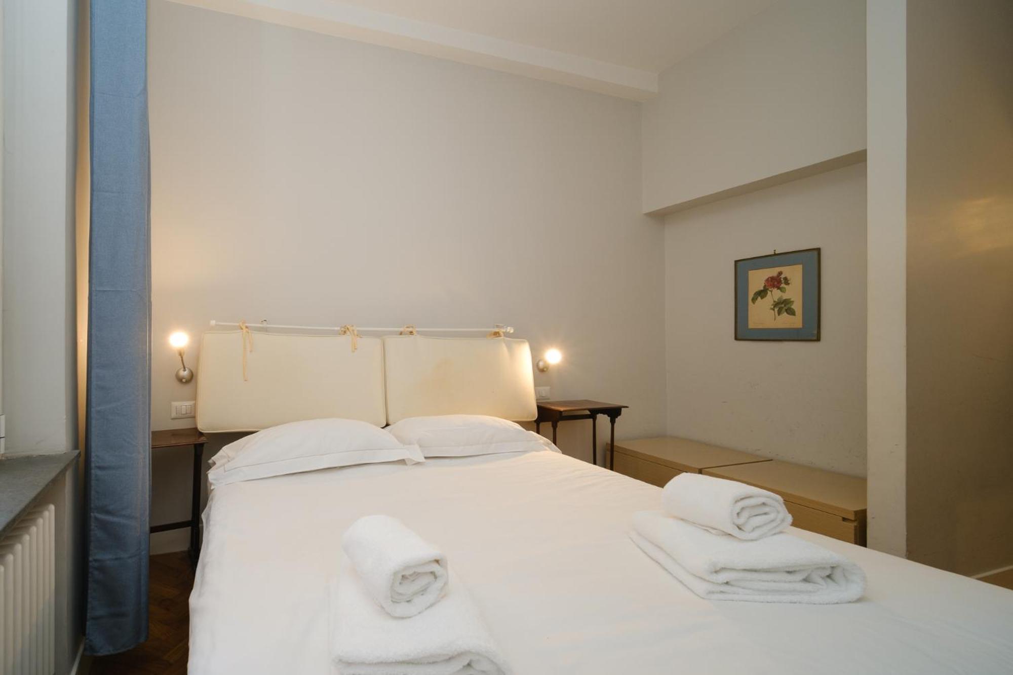 Castel Sant'angelo By Buddyrent Apartment