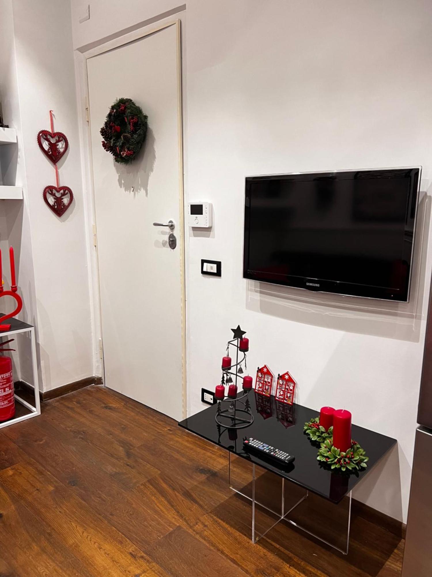 Casetta Del Bassotto Appartement *