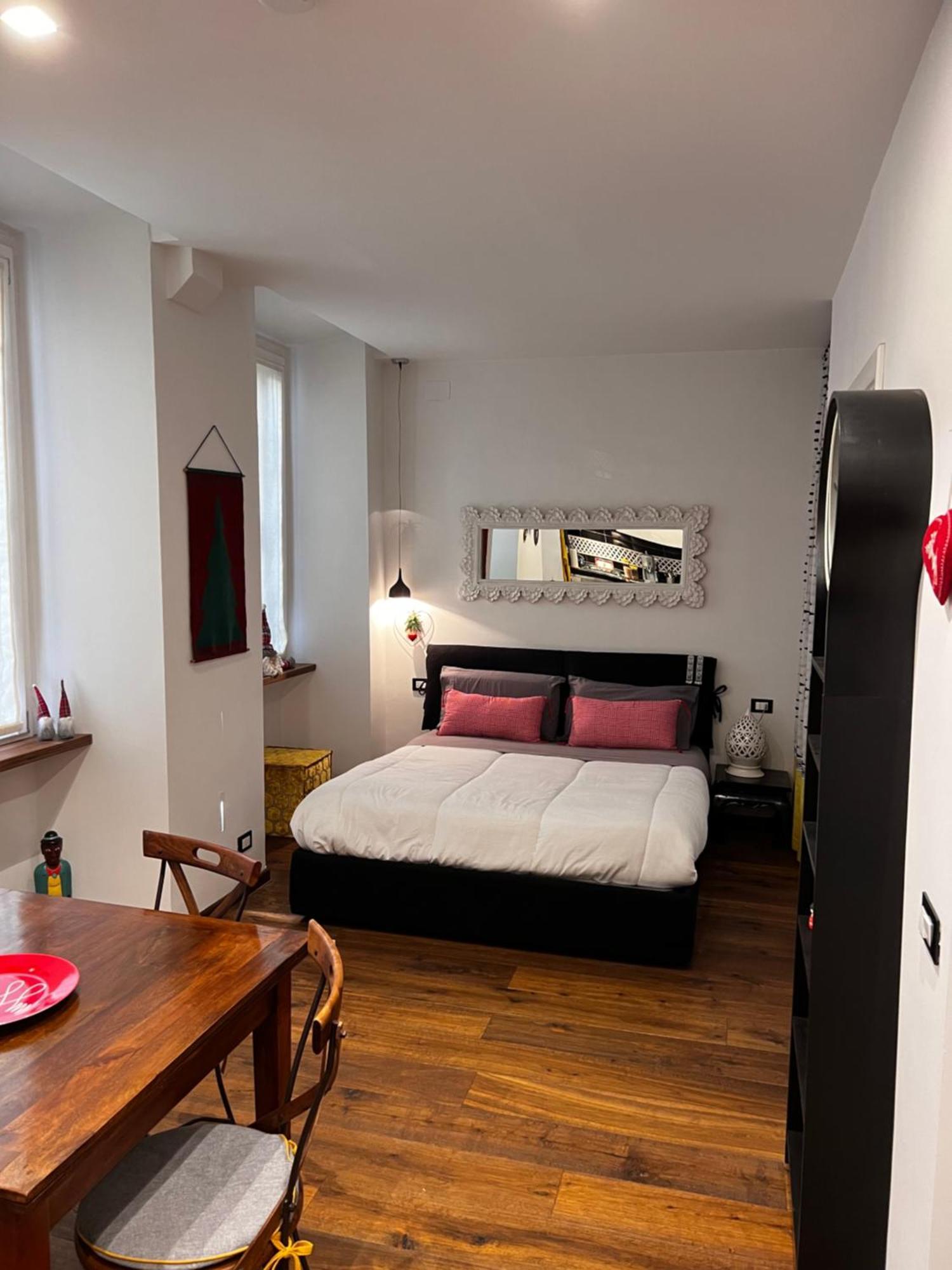 Casetta Del Bassotto Apartment *