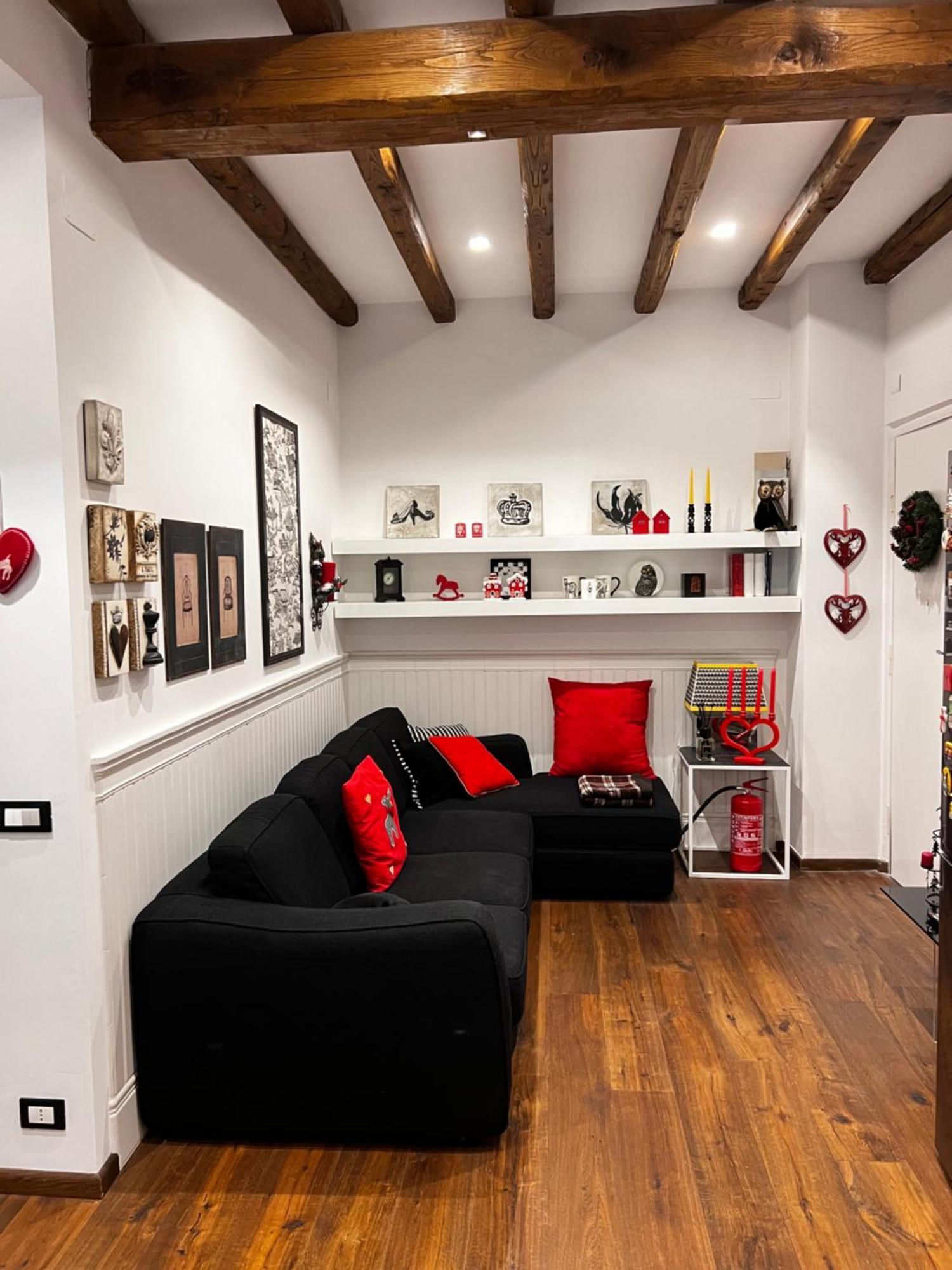 Apartment Casetta Del Bassotto