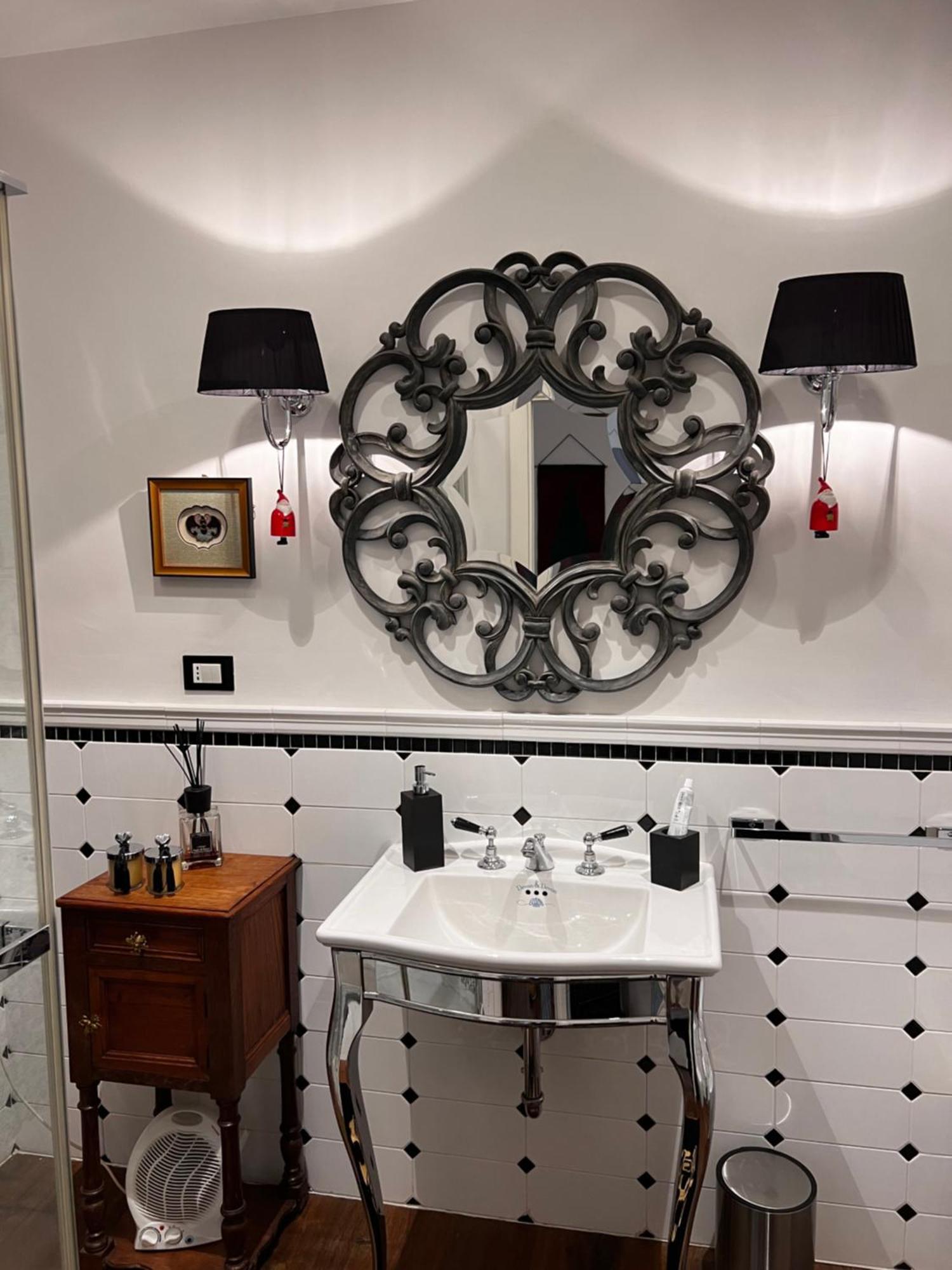 Casetta Del Bassotto Apartment Rome