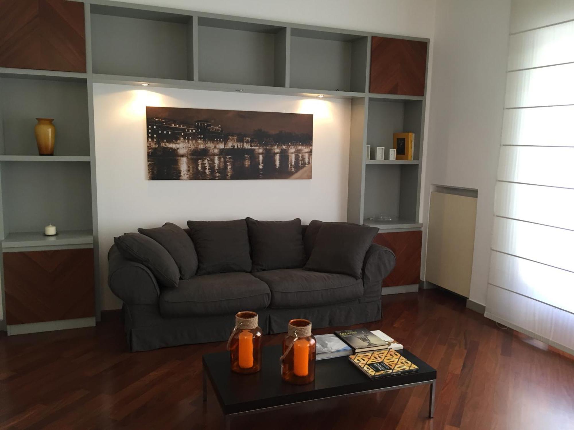Cozy In Balduina Apartment *