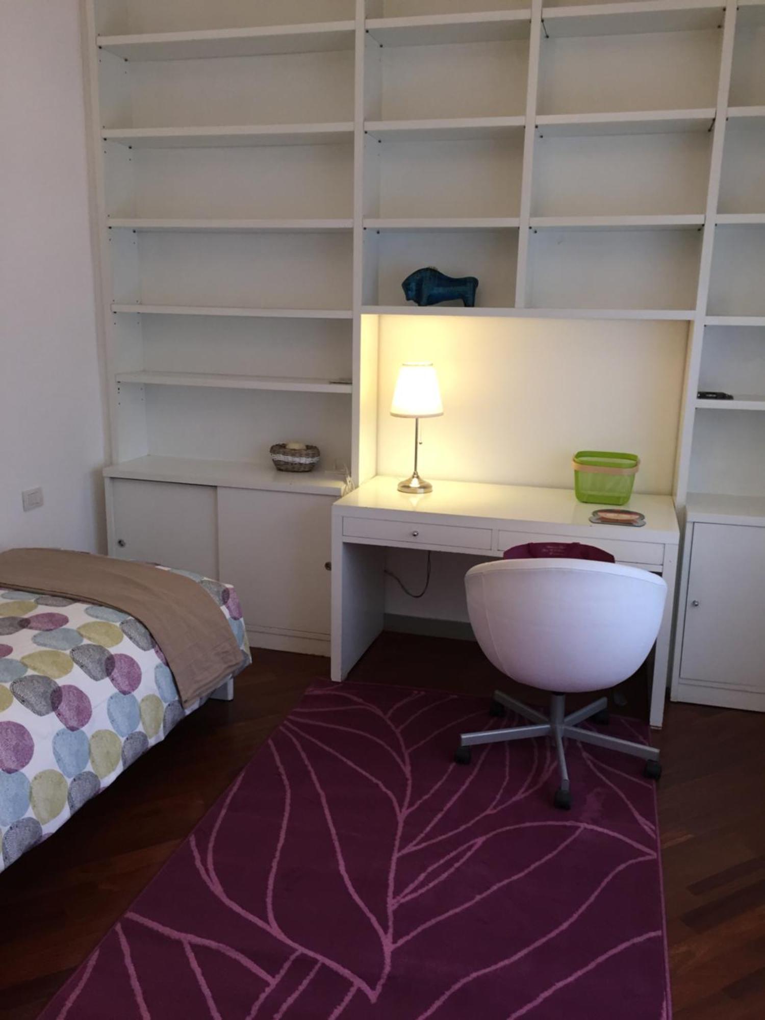 Cozy In Balduina Apartment