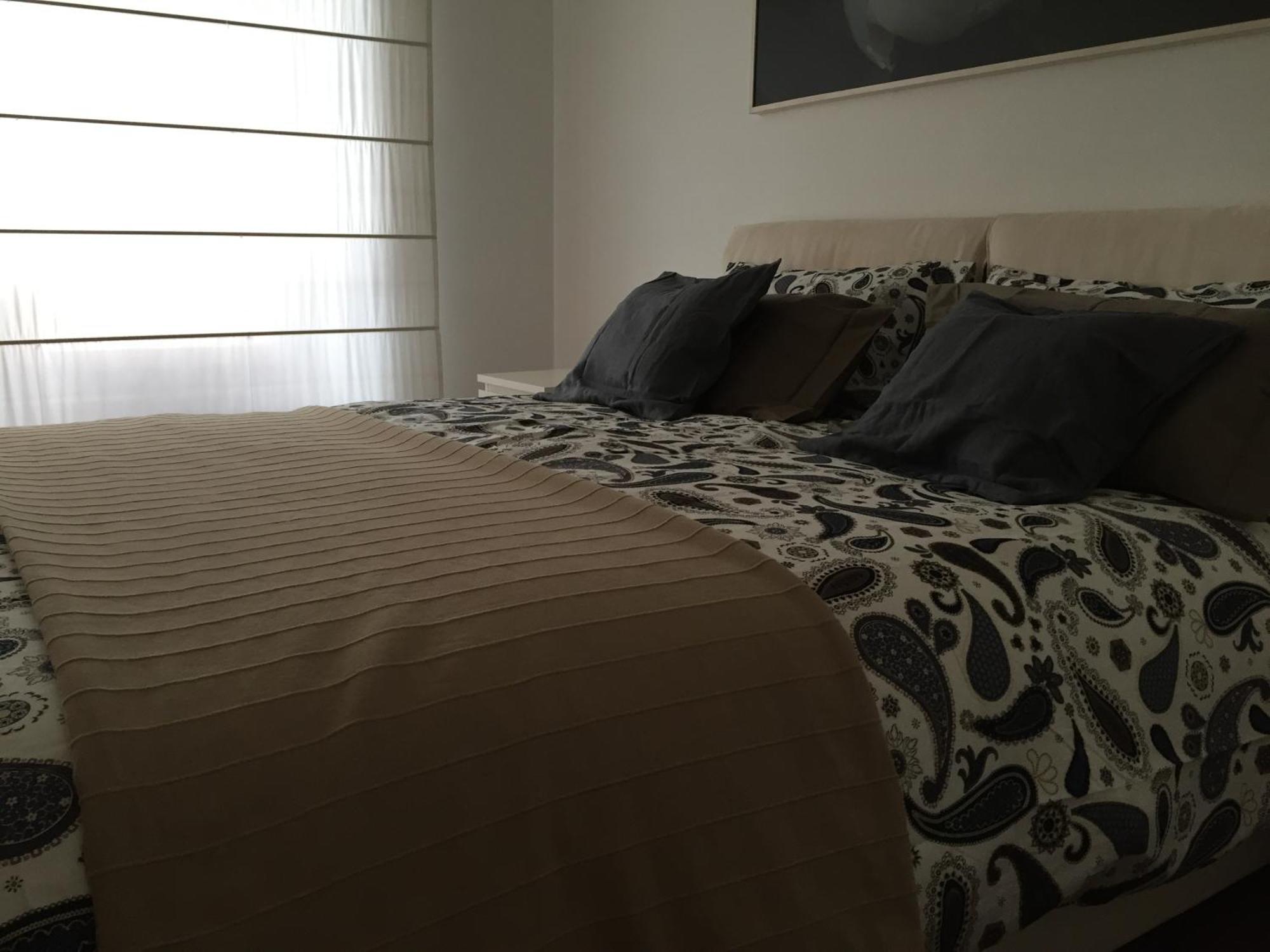 Cozy In Balduina Apartment *