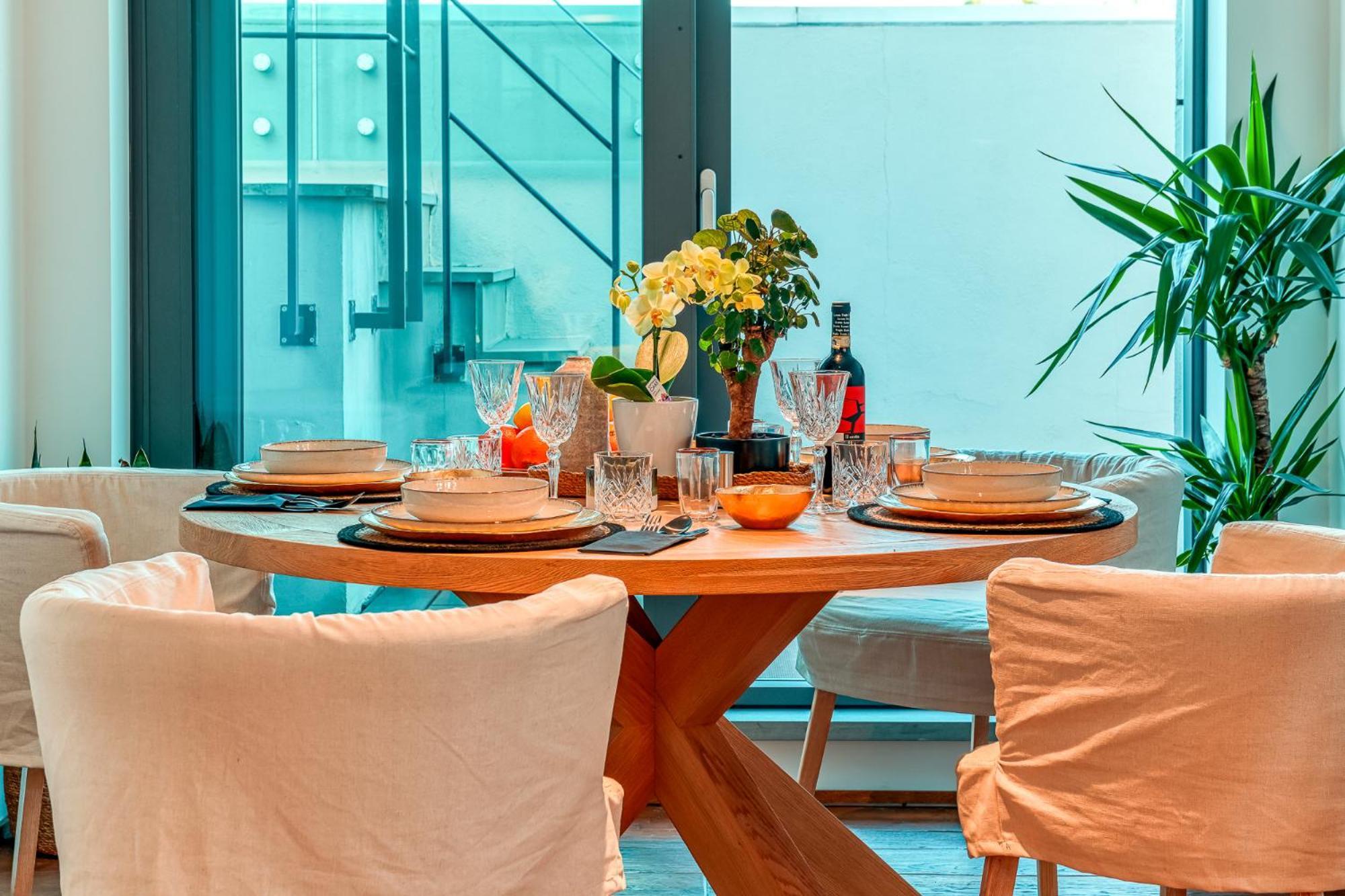 Apartment Skylife Tiber Luxury Penthouse Rome