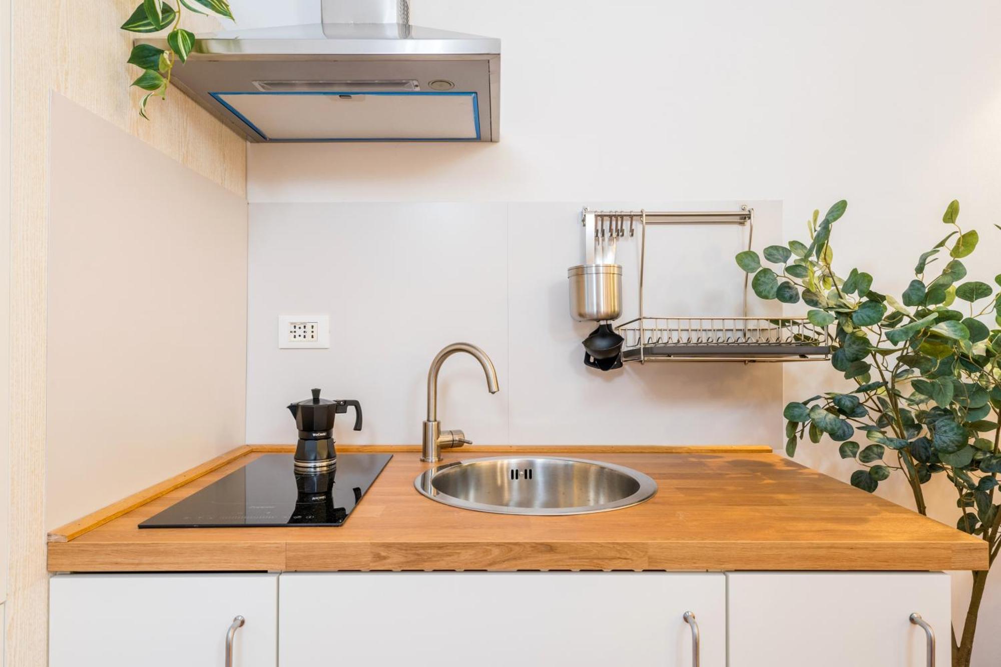 Appartamento Archetto Loft, Cozy And Cute Place In Trastevere *
