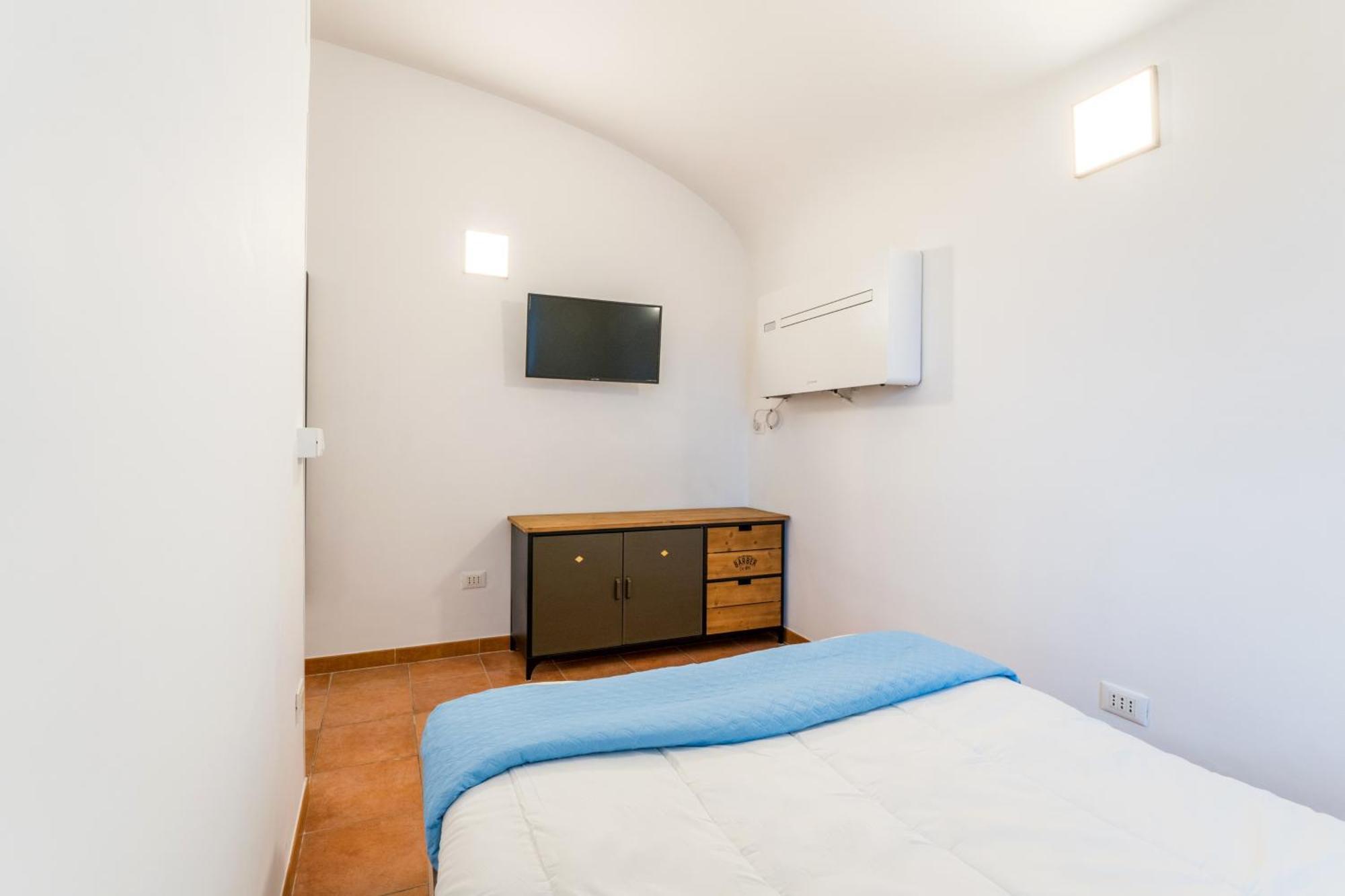 Appartamento Archetto Loft, Cozy And Cute Place In Trastevere