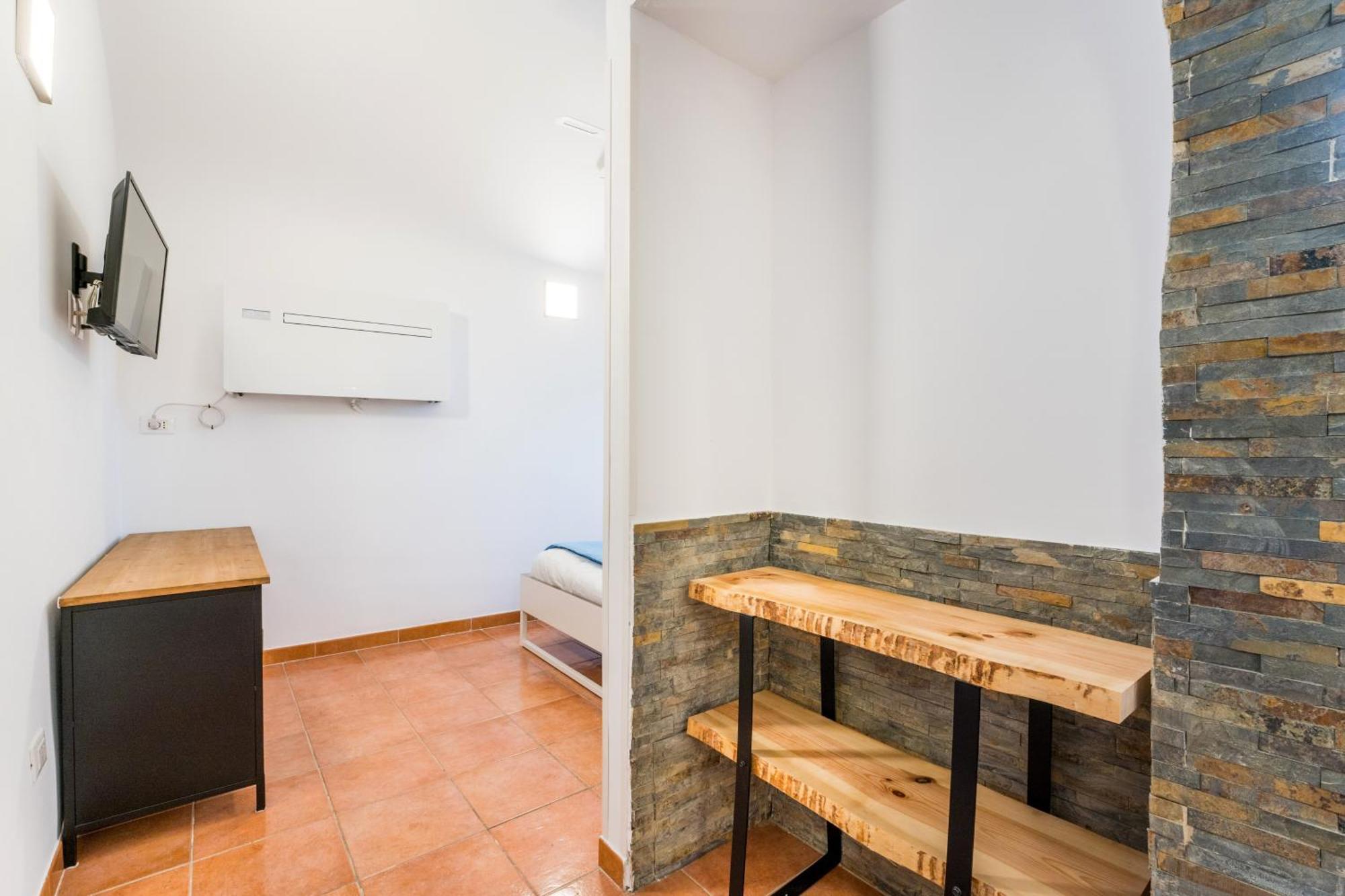 Archetto Loft, Cozy And Cute Place In Trastevere Appartamento Roma