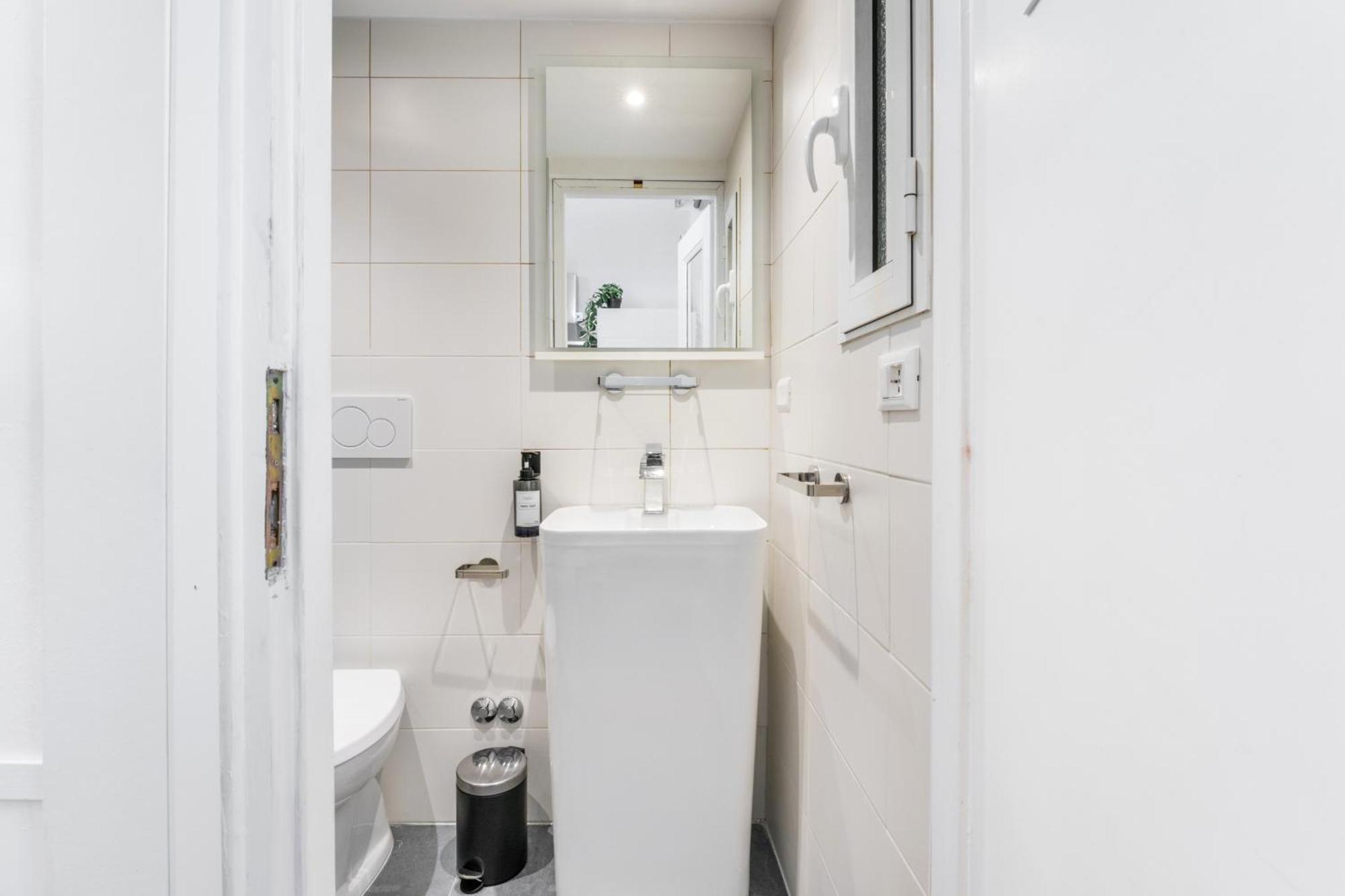Appartamento Archetto Loft, Cozy And Cute Place In Trastevere Roma