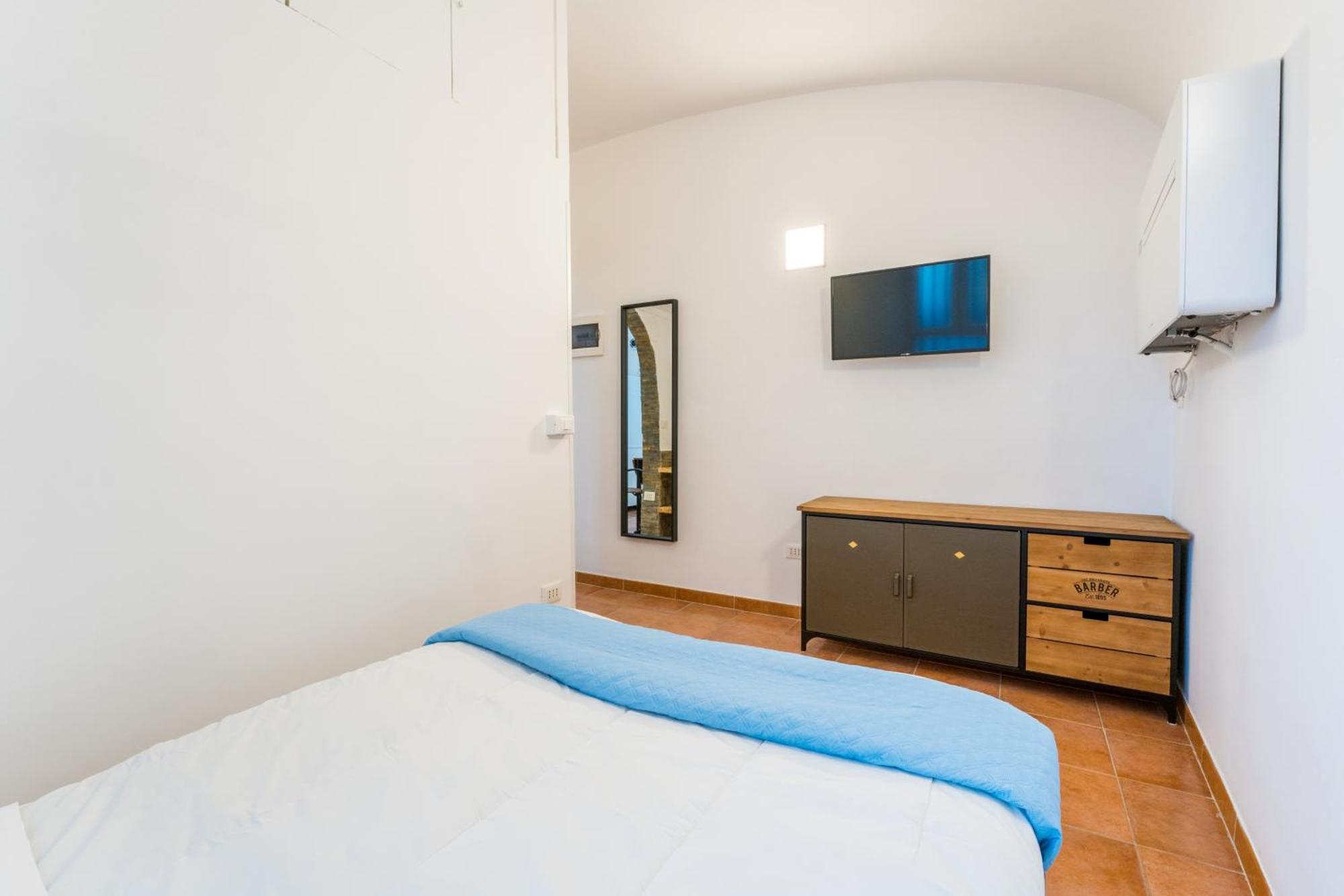 Appartamento Archetto Loft, Cozy And Cute Place In Trastevere *