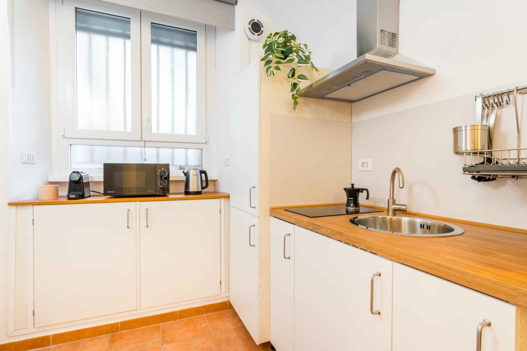 Archetto Loft, Cozy And Cute Place In Trastevere Appartamento Roma