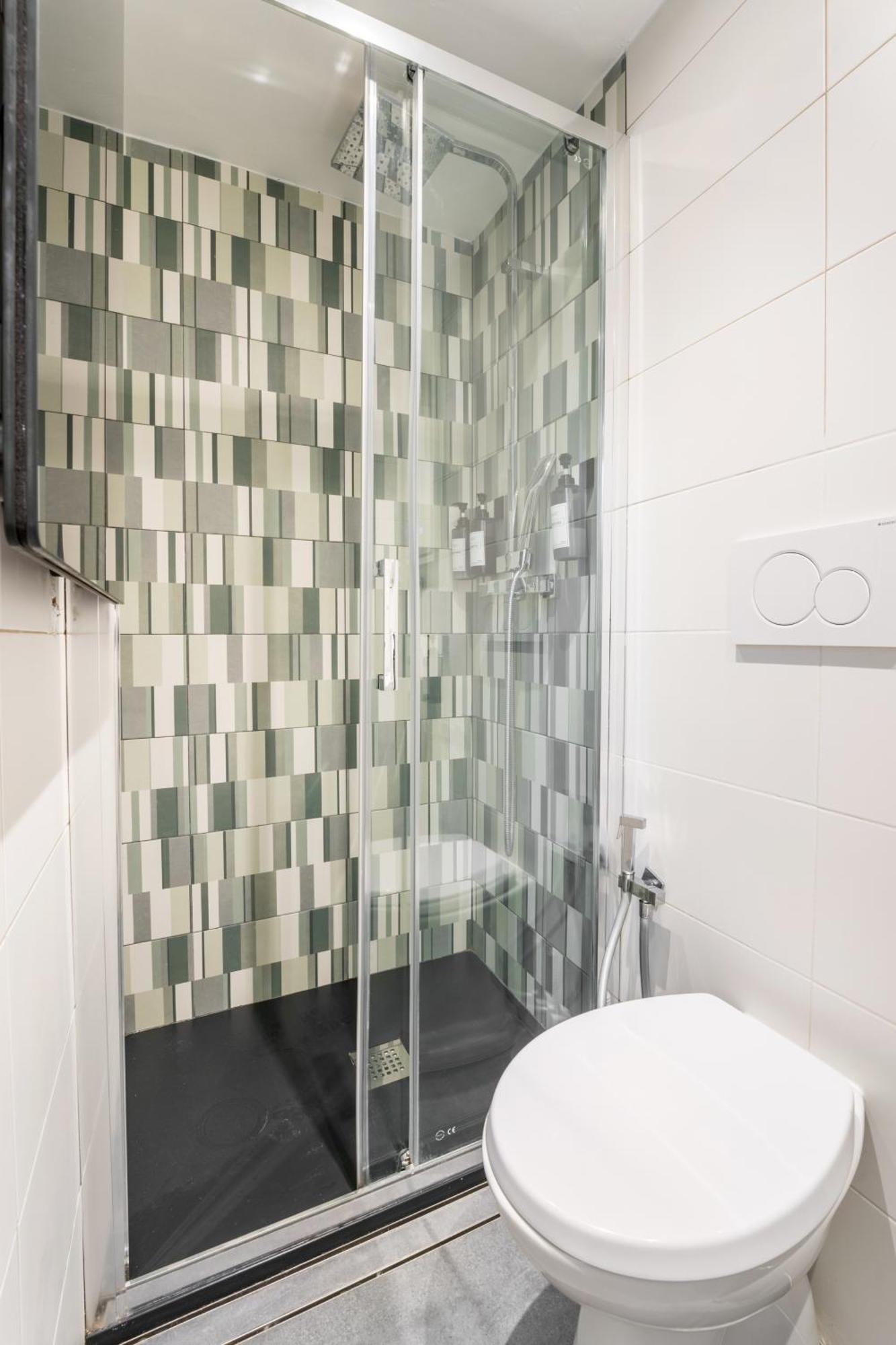 Appartamento Archetto Loft, Cozy And Cute Place In Trastevere