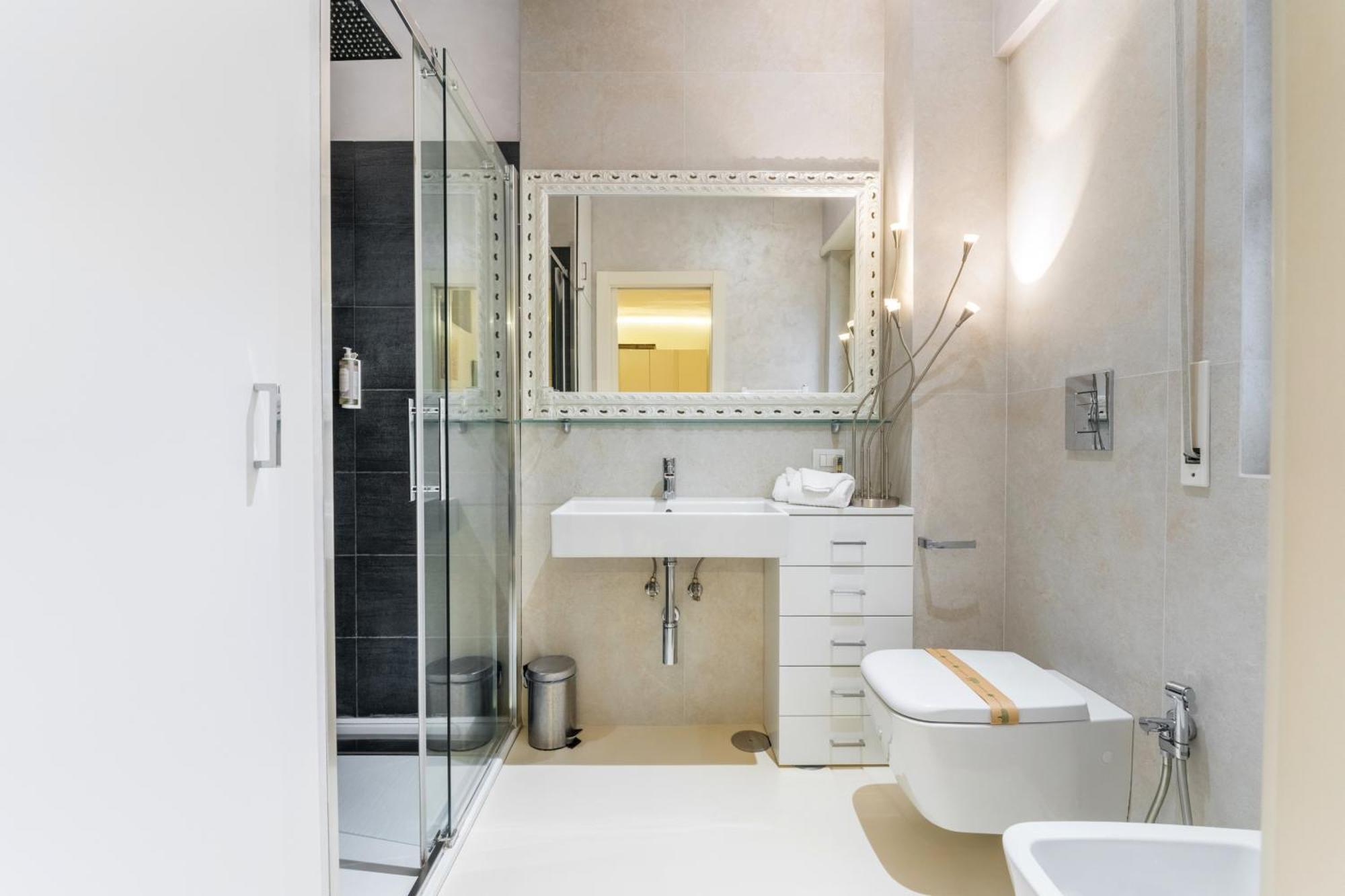 Apartment Art Maison Porta Portese, 10 Min From Trastevere *