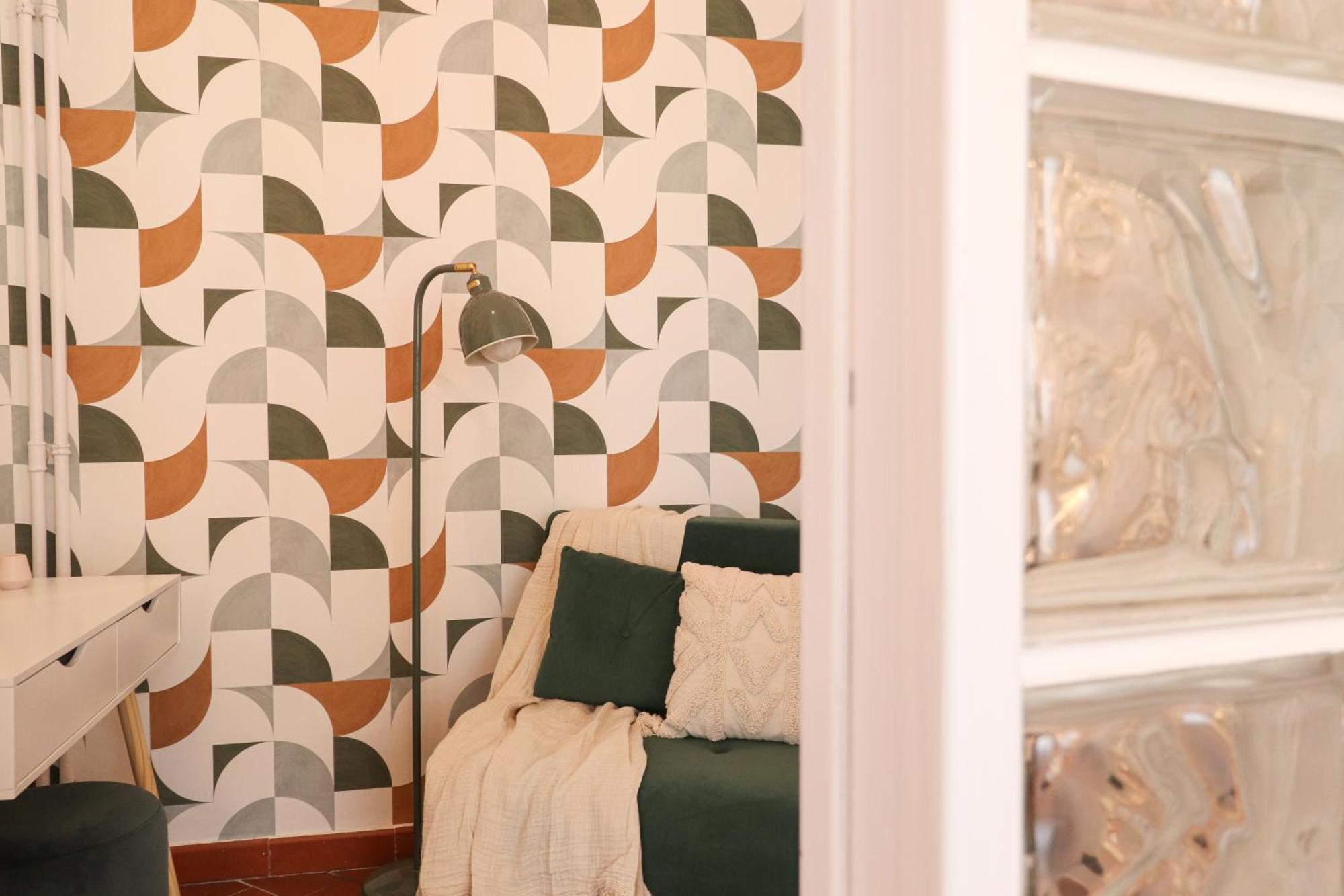 Appartement Valery - Stylish Close To Vatican Rome