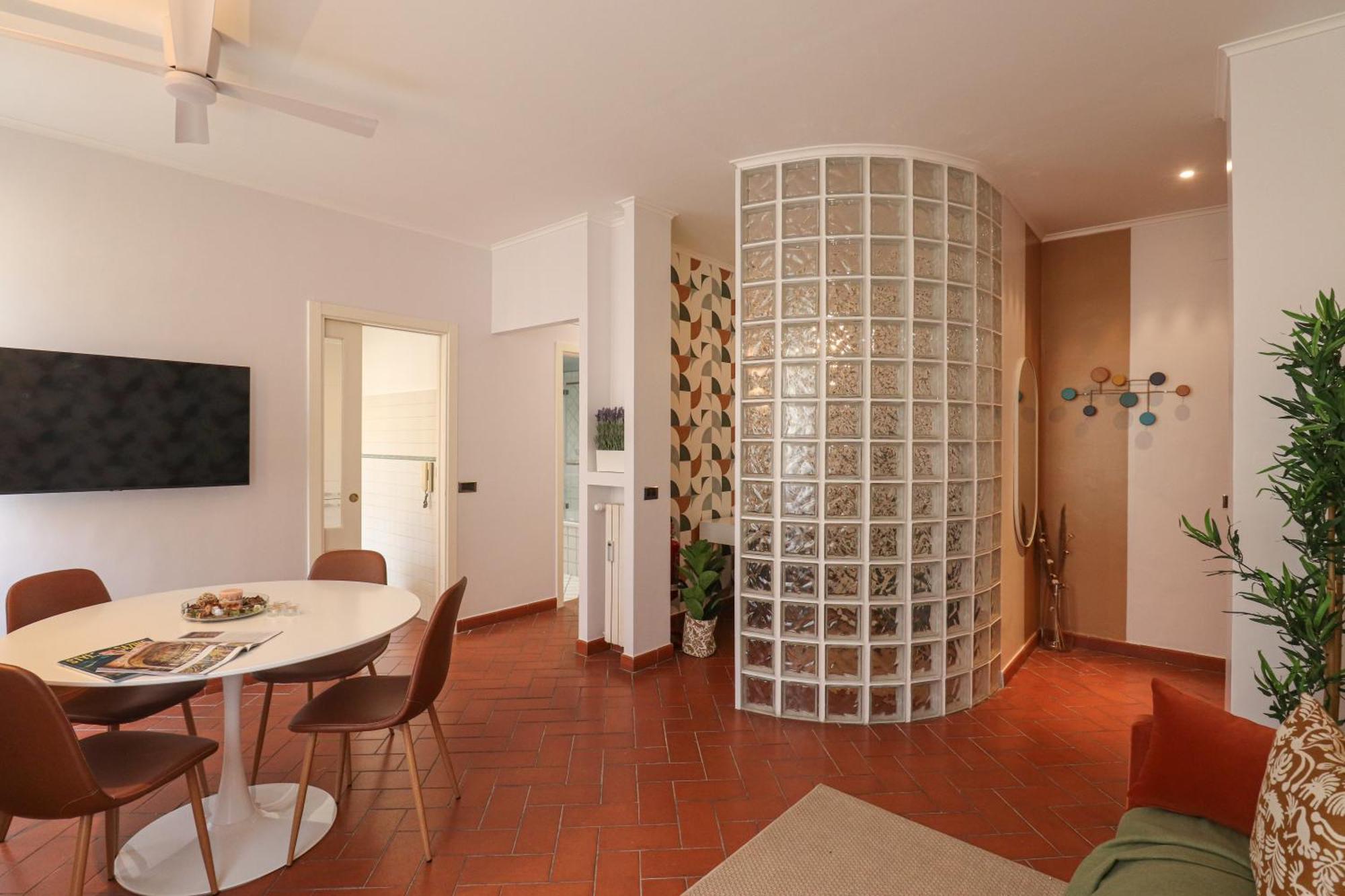 Valery - Stylish Close To Vatican Appartement Rome