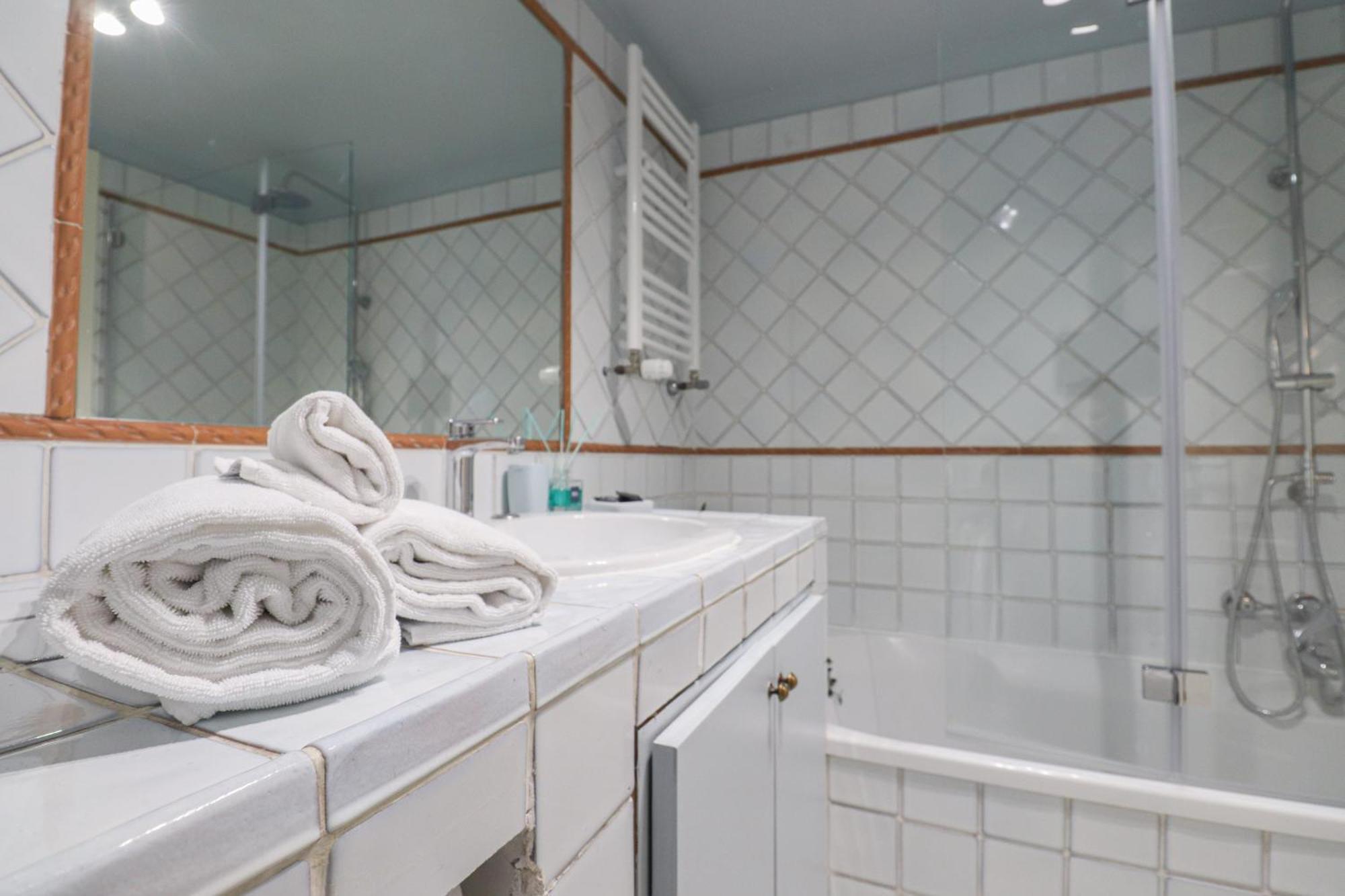 Valery - Stylish Close To Vatican * Rome