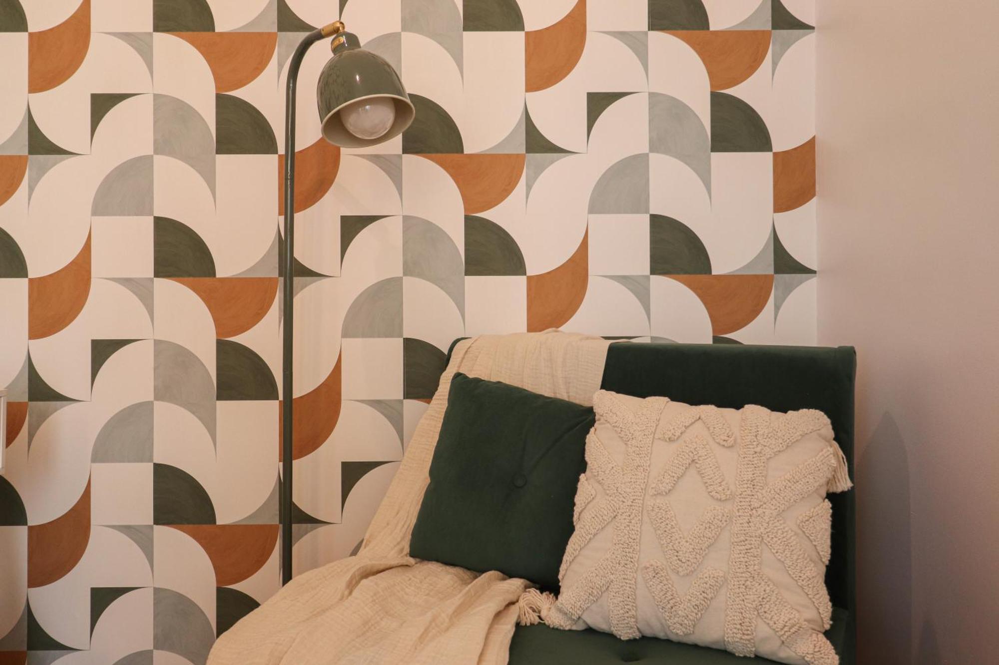 Valery - Stylish Close To Vatican Appartement