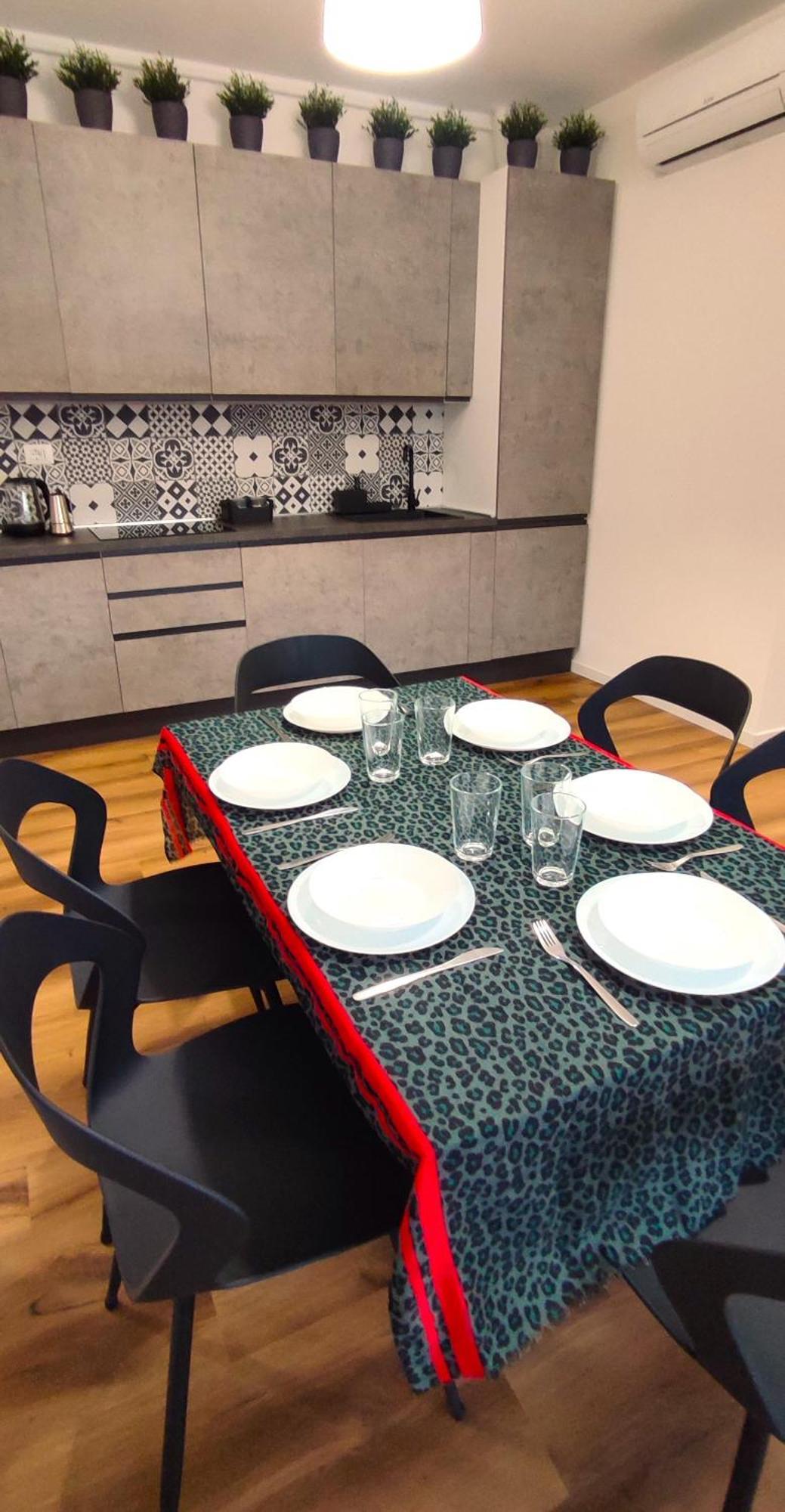 Appartement Ancient Colosseum Modern And Bright