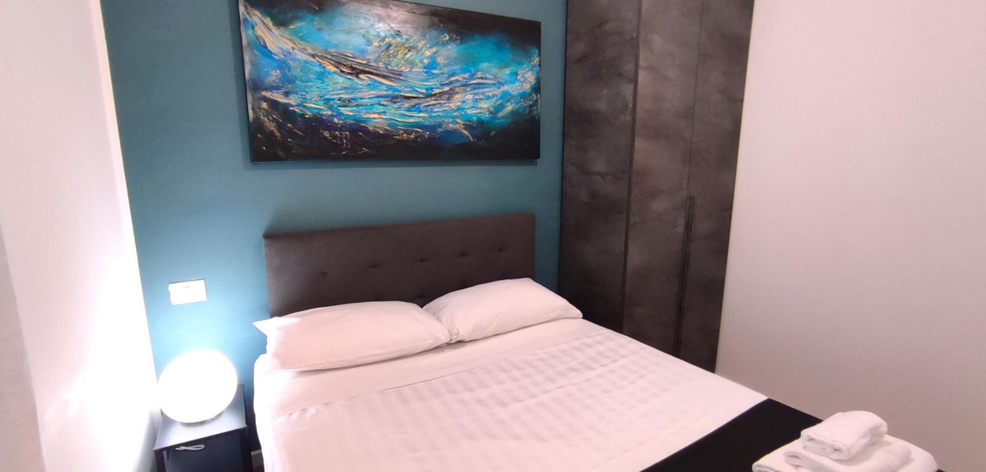 Appartement Ancient Colosseum Modern And Bright *