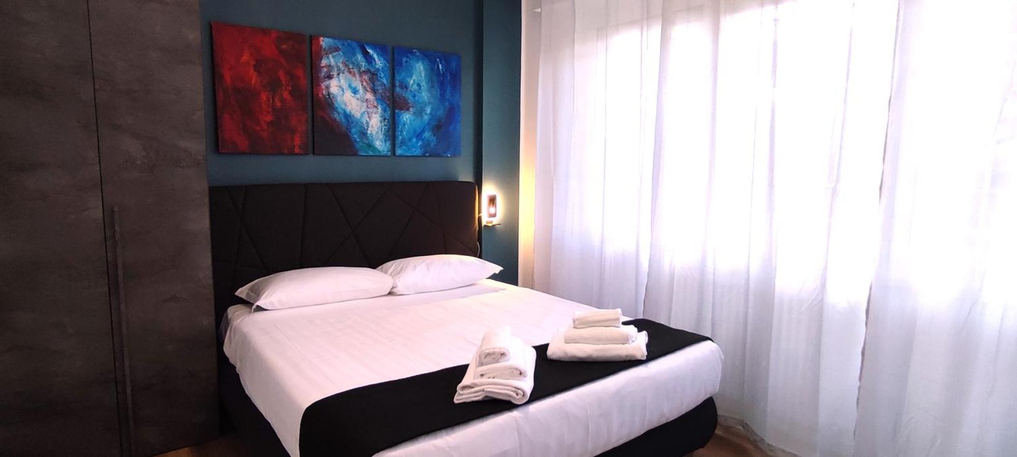 Appartement Ancient Colosseum Modern And Bright Rome