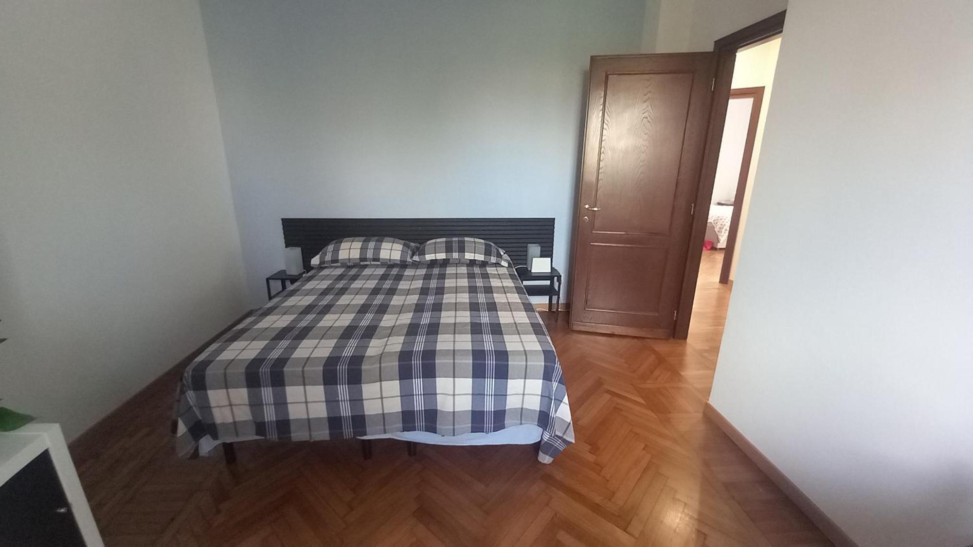Capitale Acomodação com café da manhã  *
