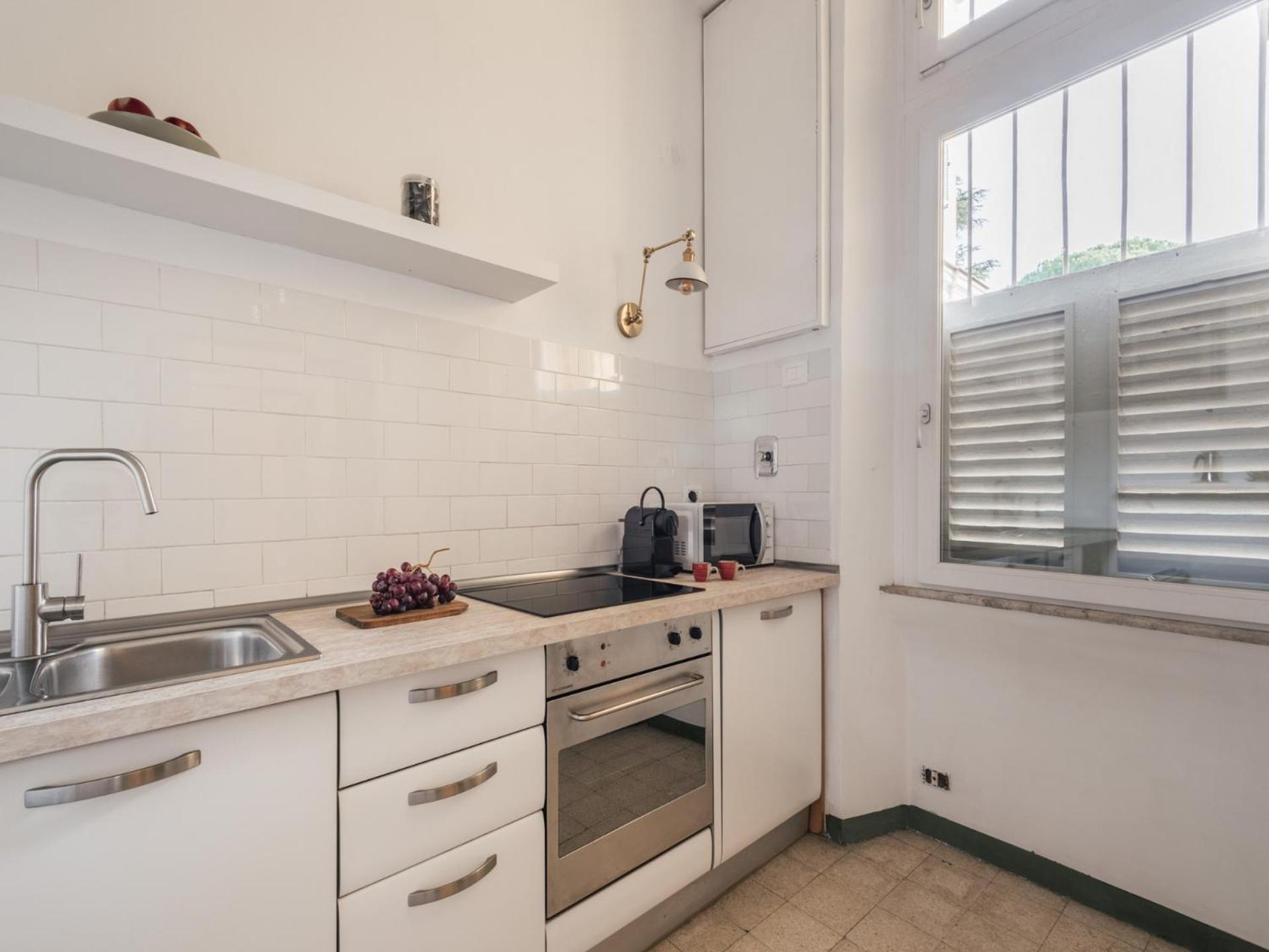 The Rent - Two-bedroom In Santa Maria Maggiore Apartment *