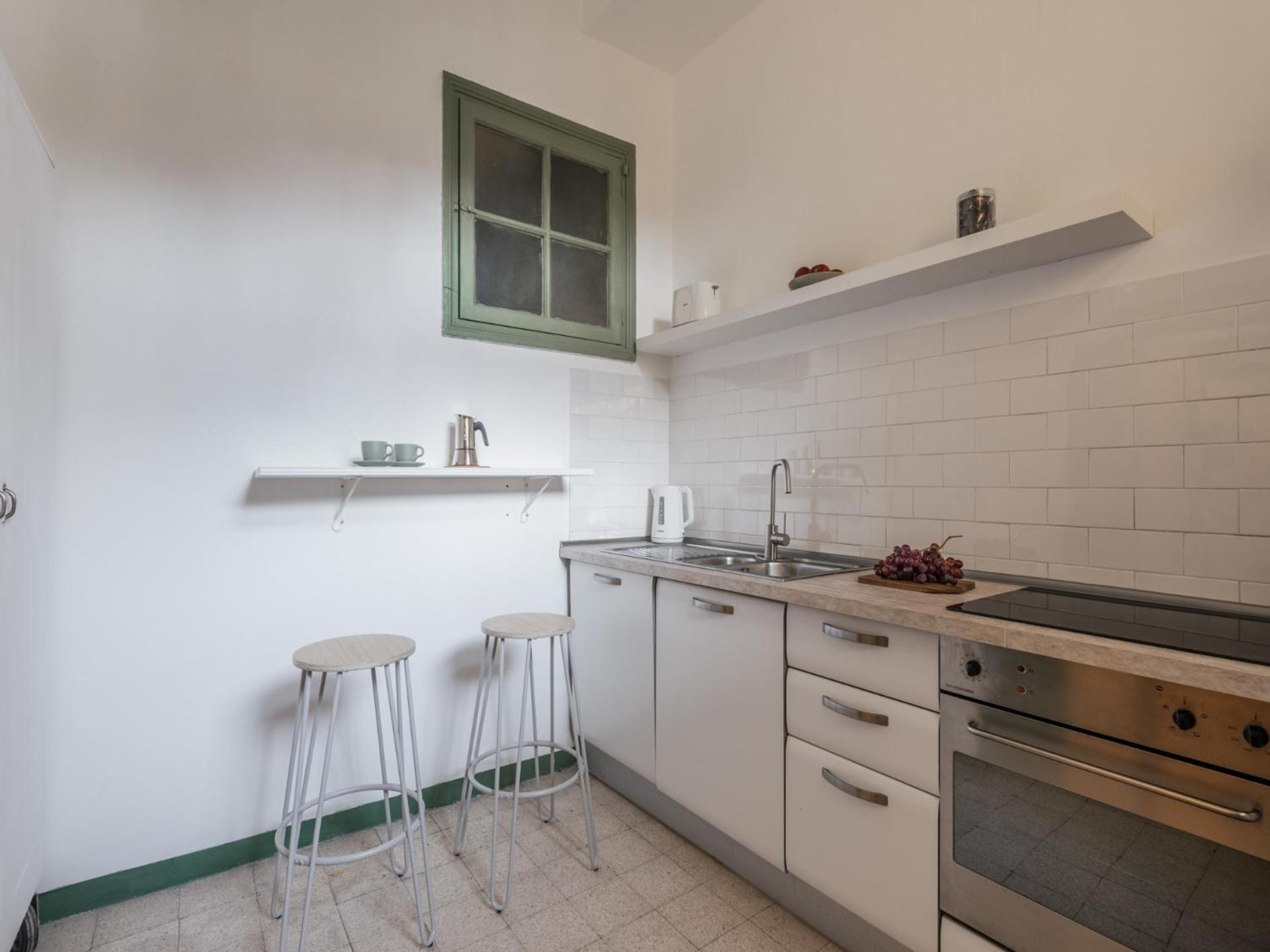 Apartment The Rent - Two-bedroom In Santa Maria Maggiore Rome