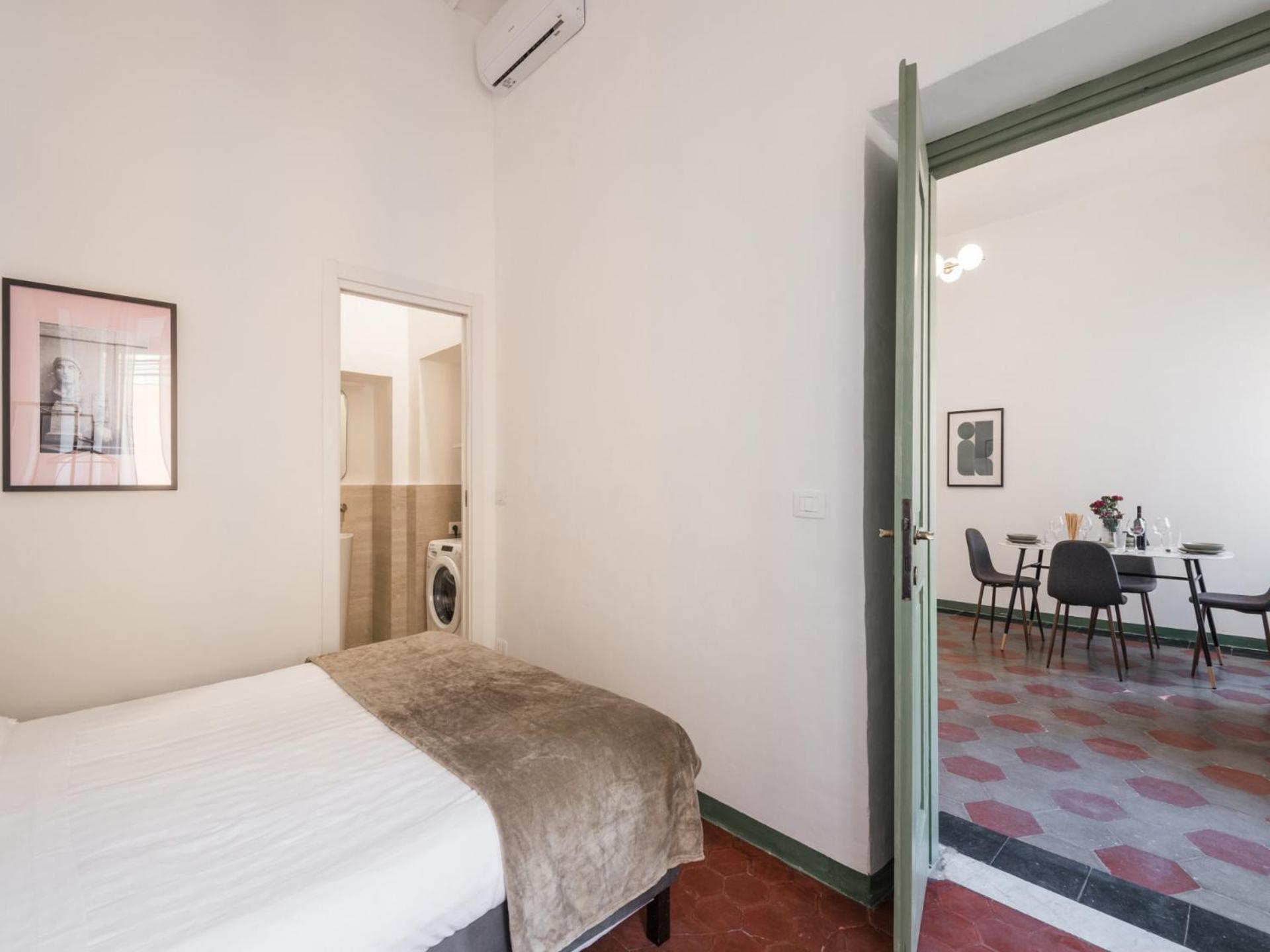 Apartment The Rent - Two-bedroom In Santa Maria Maggiore