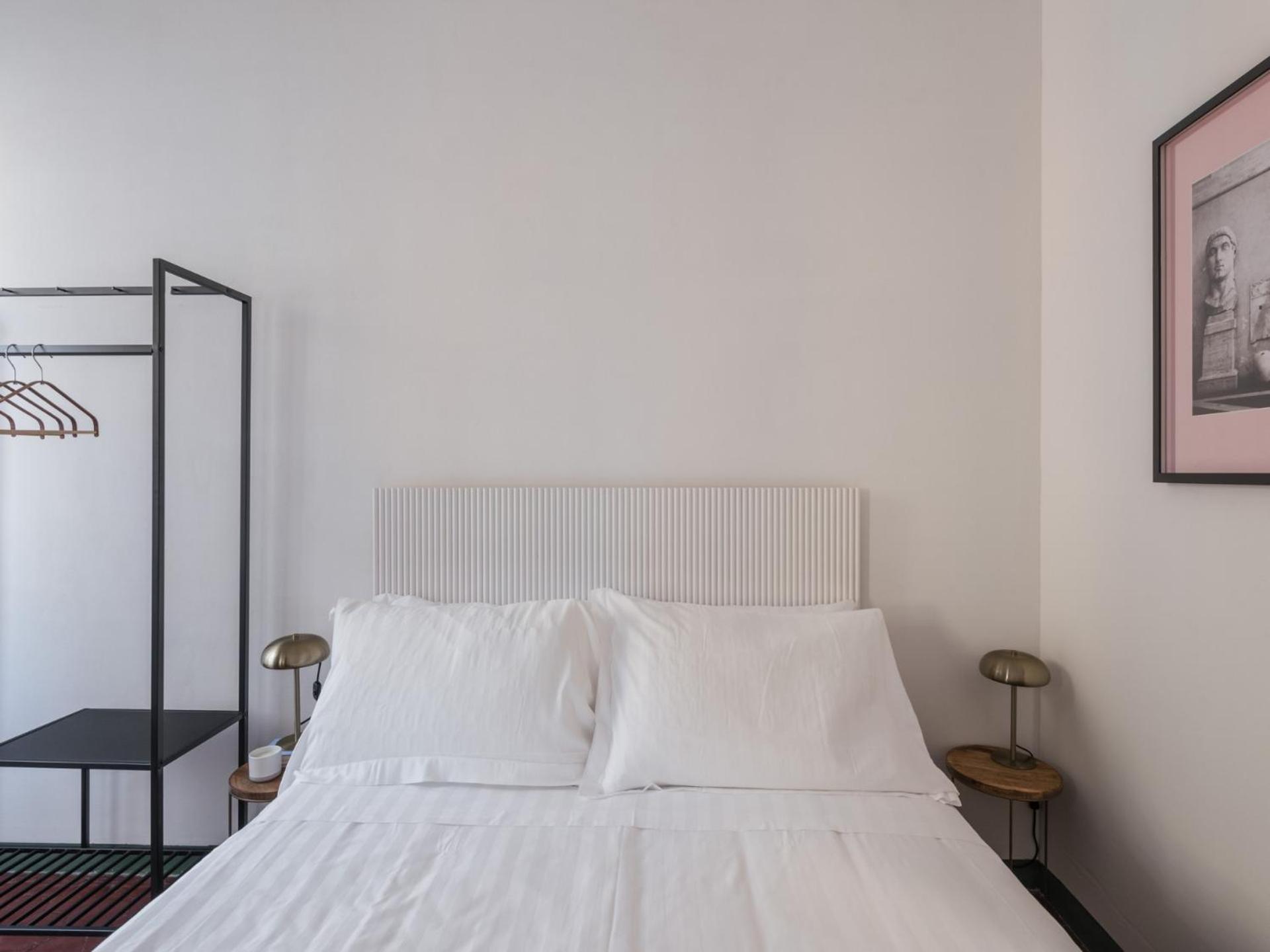 Apartment The Rent - Two-bedroom In Santa Maria Maggiore Rome