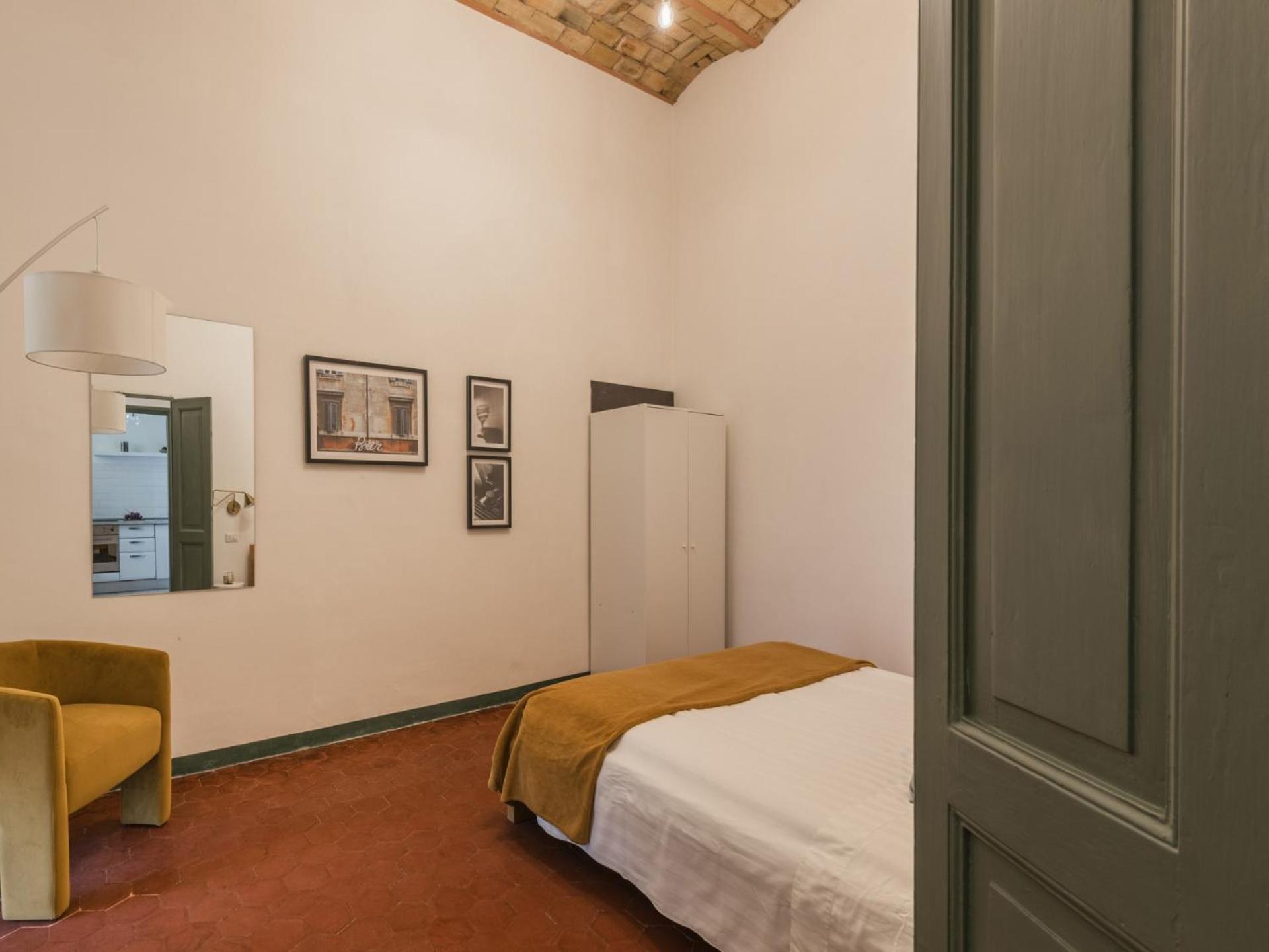 Apartment The Rent - Two-bedroom In Santa Maria Maggiore Rome