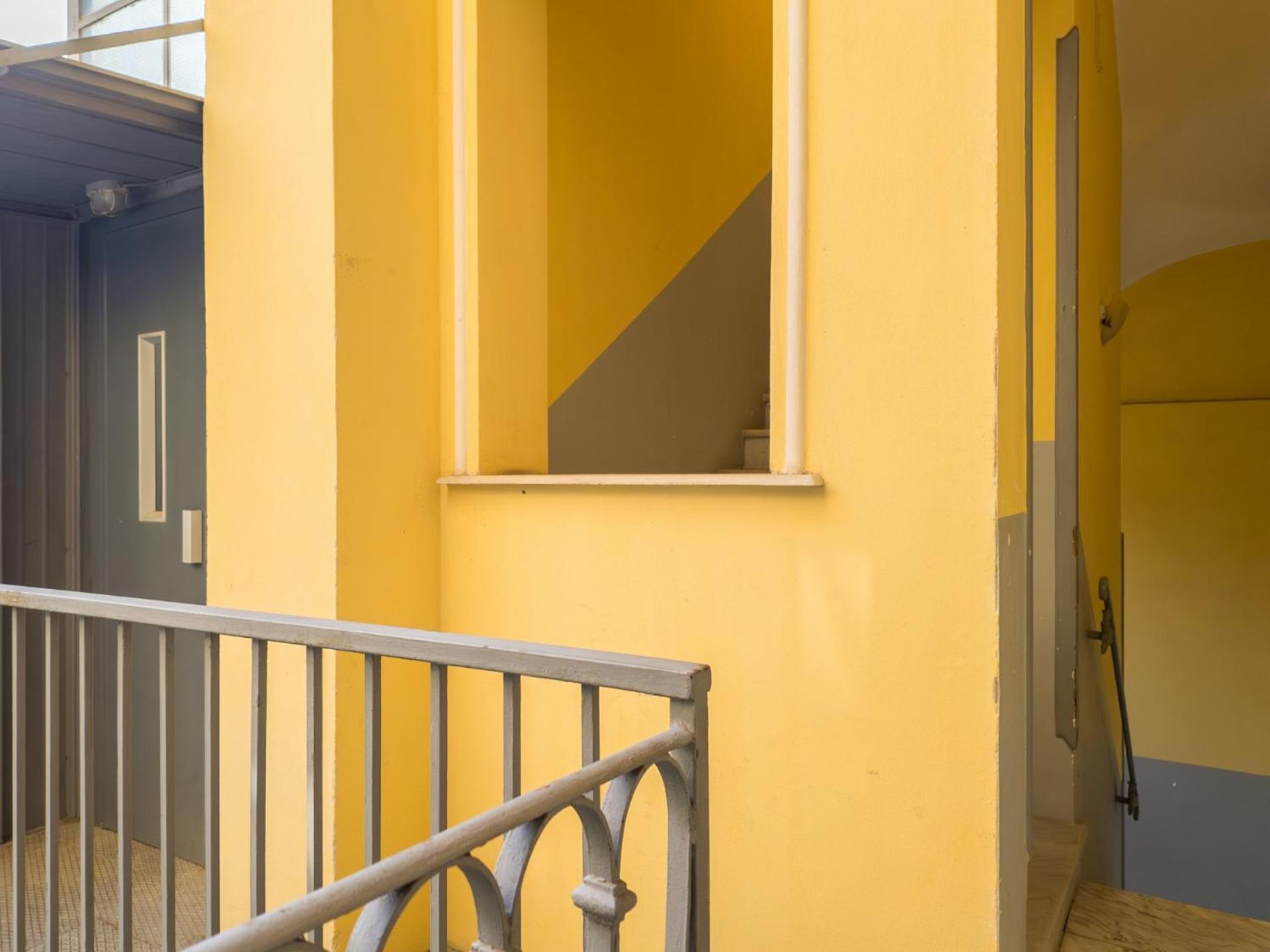 The Rent - Two-bedroom In Santa Maria Maggiore Rome