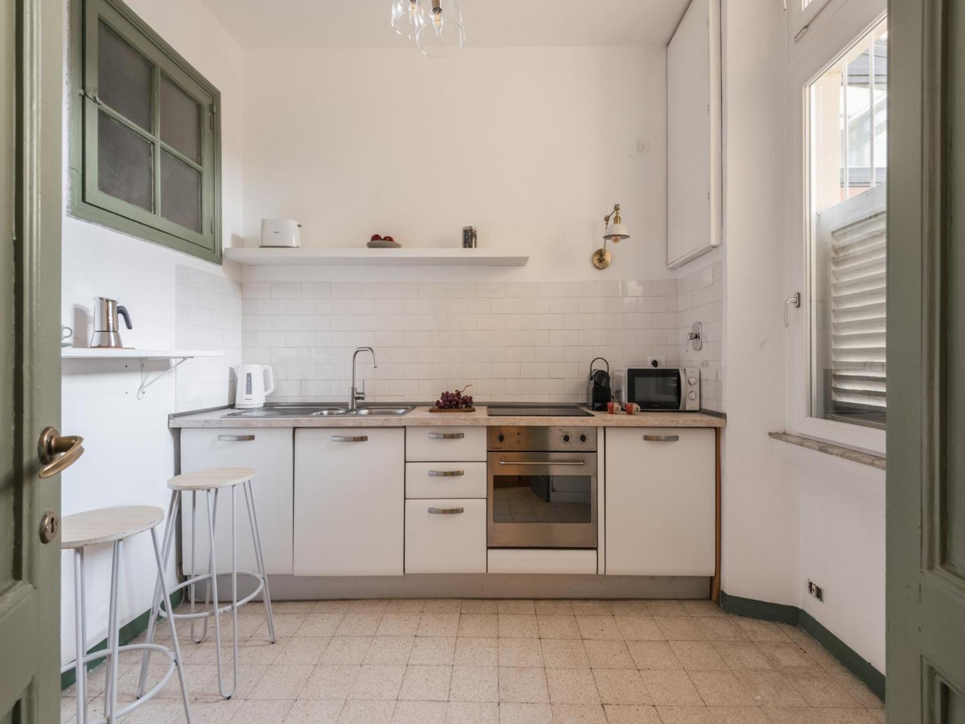 Apartment The Rent - Two-bedroom In Santa Maria Maggiore *